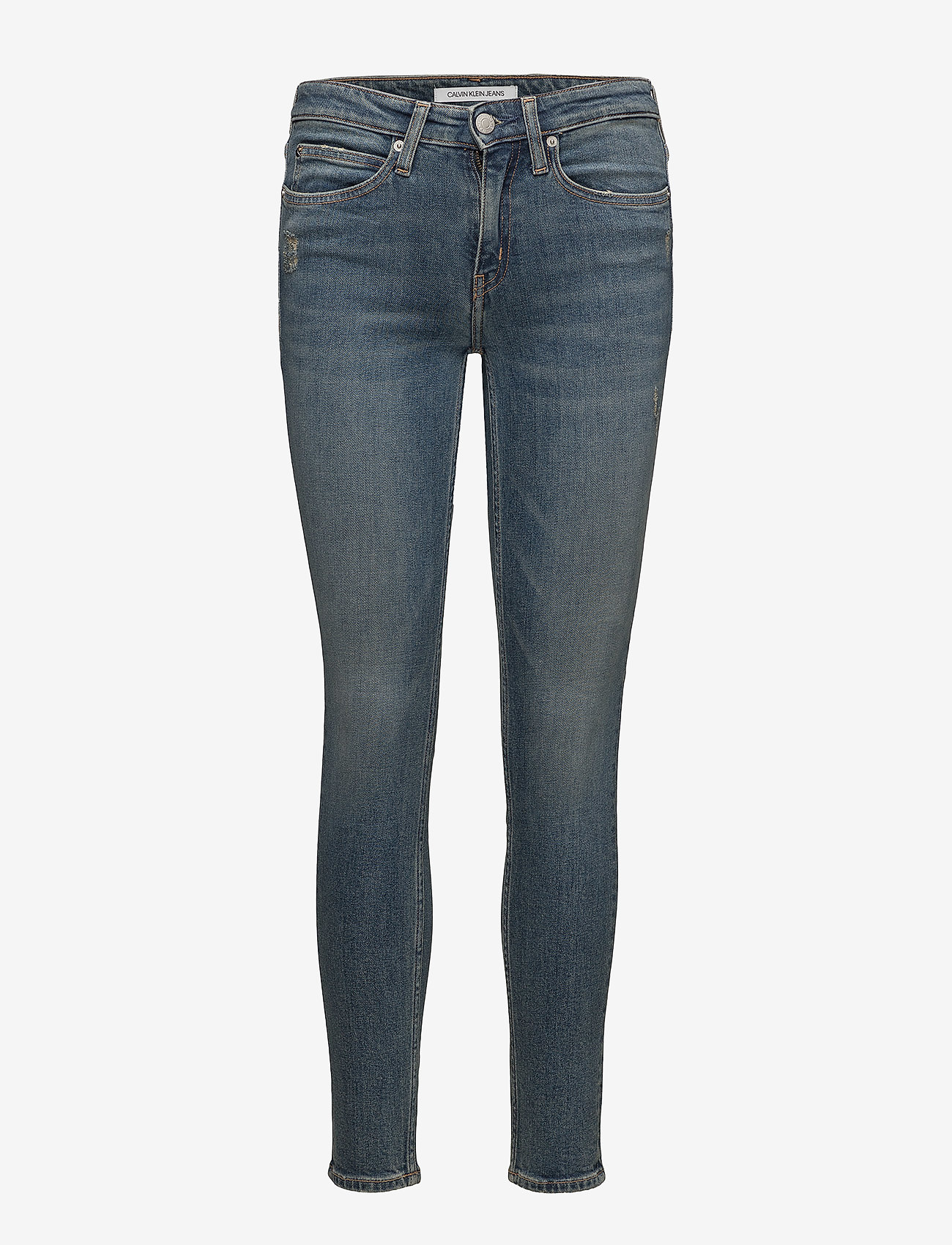 Calvin Klein Jeans - CKJ 011 - london mid blue - 0