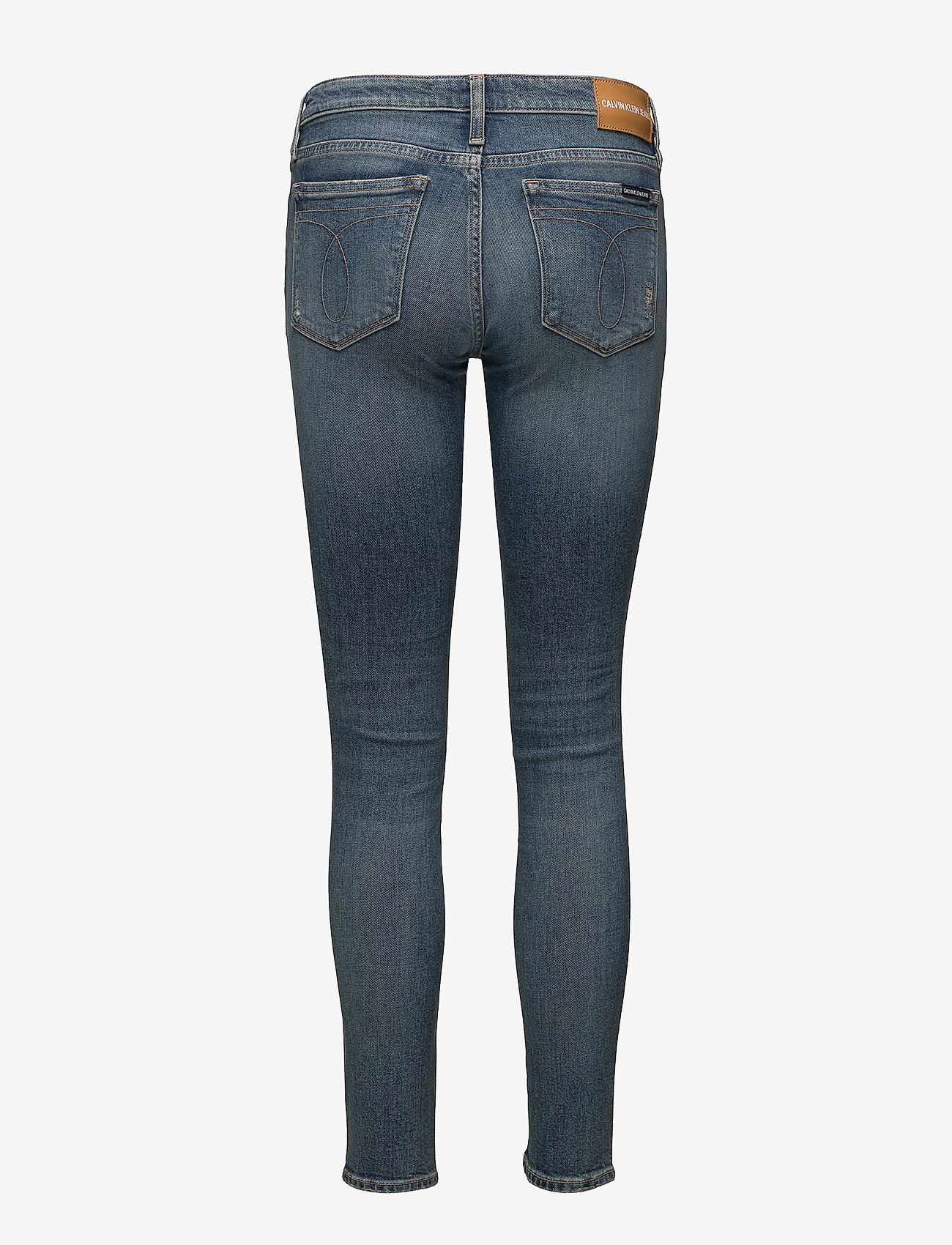Calvin Klein Jeans - CKJ 011 - london mid blue - 1