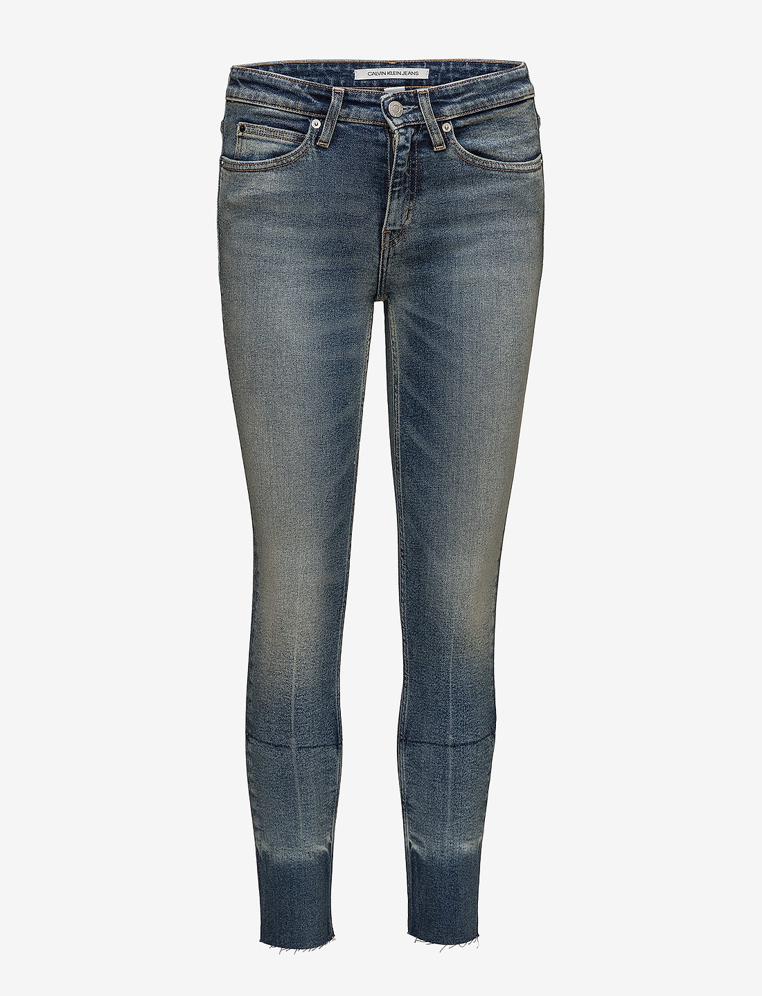Ckj top 011 jeans
