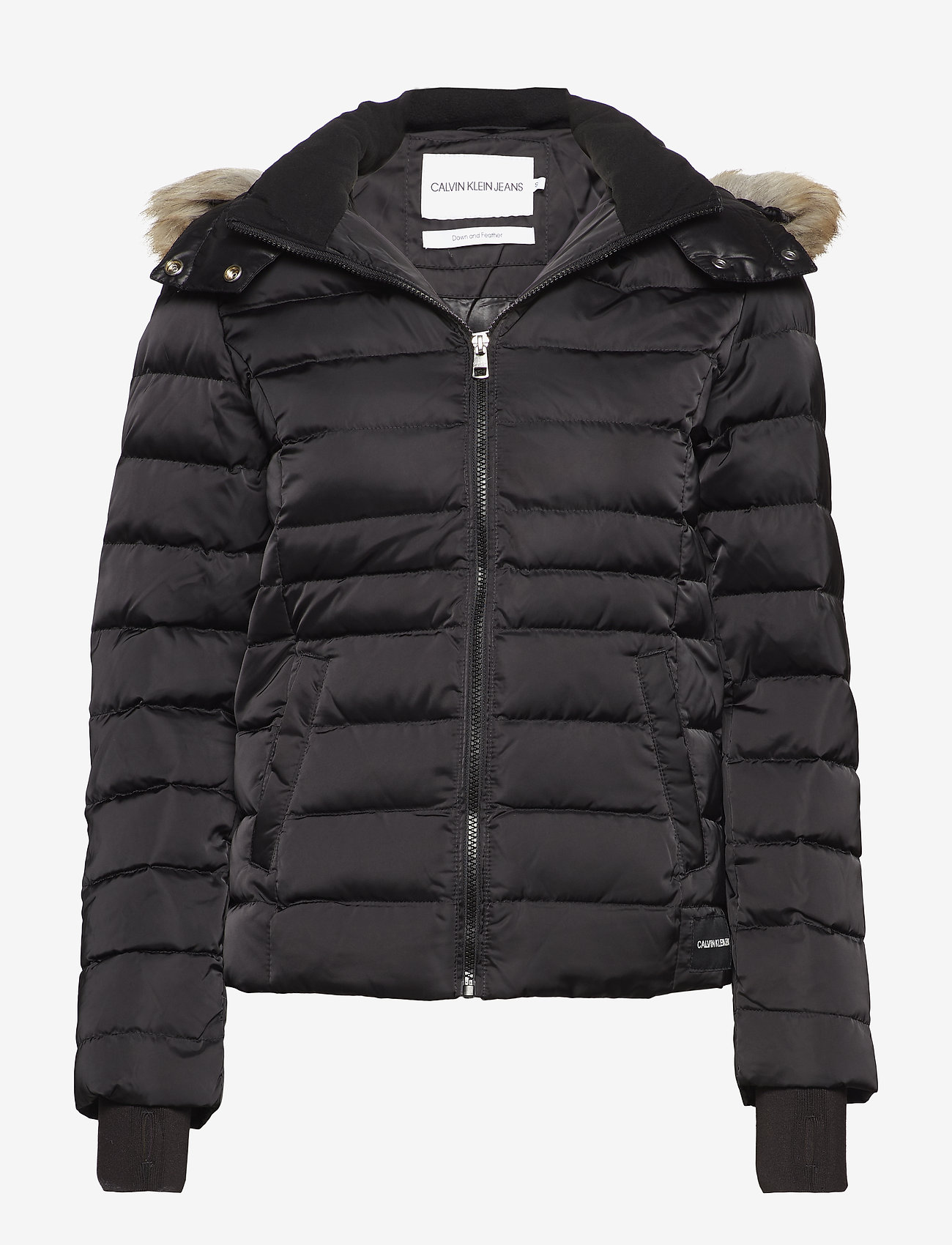 CK BLACK