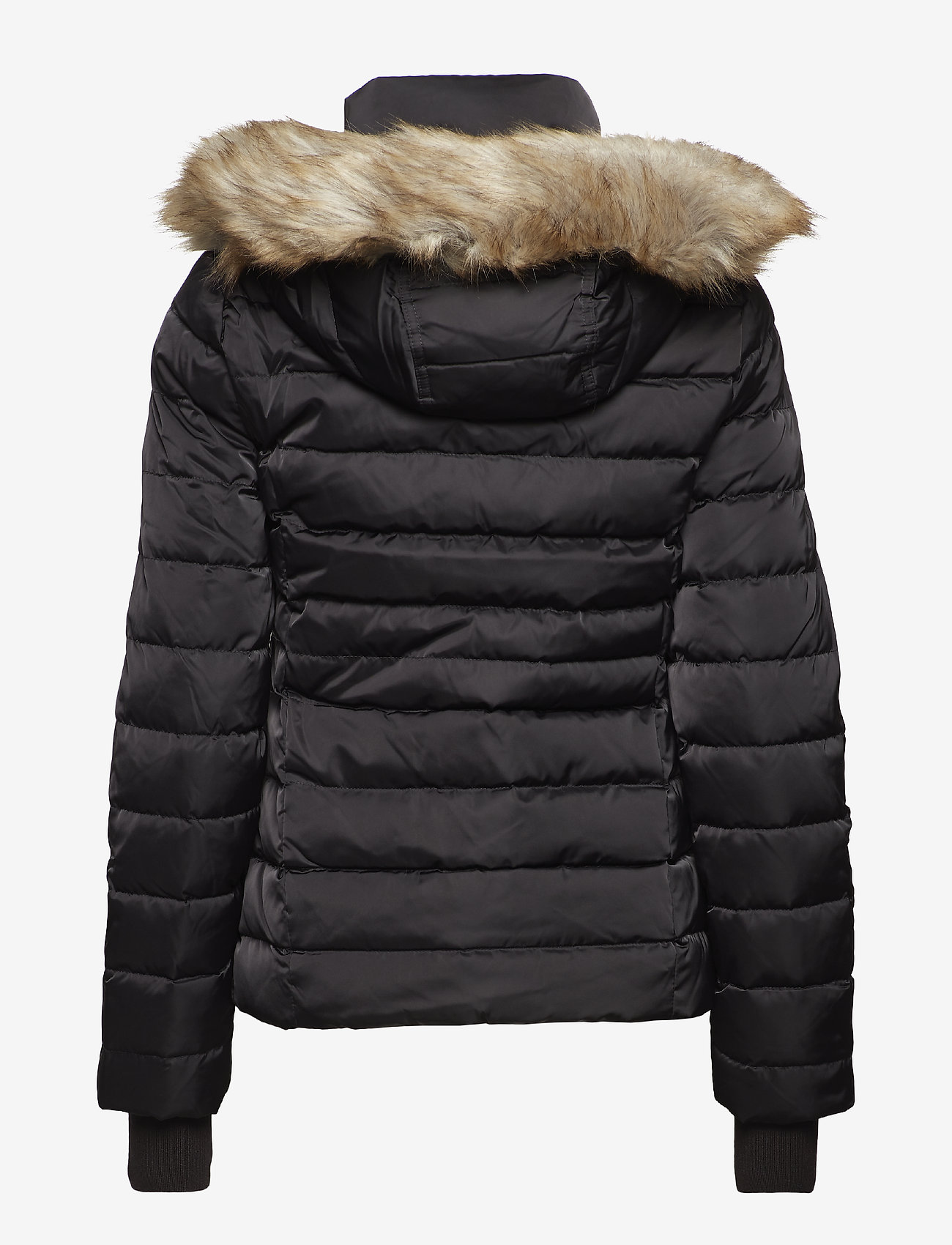 Calvin Klein Jeans - MID WEIGHT DOWN NYLO - ck black - 2