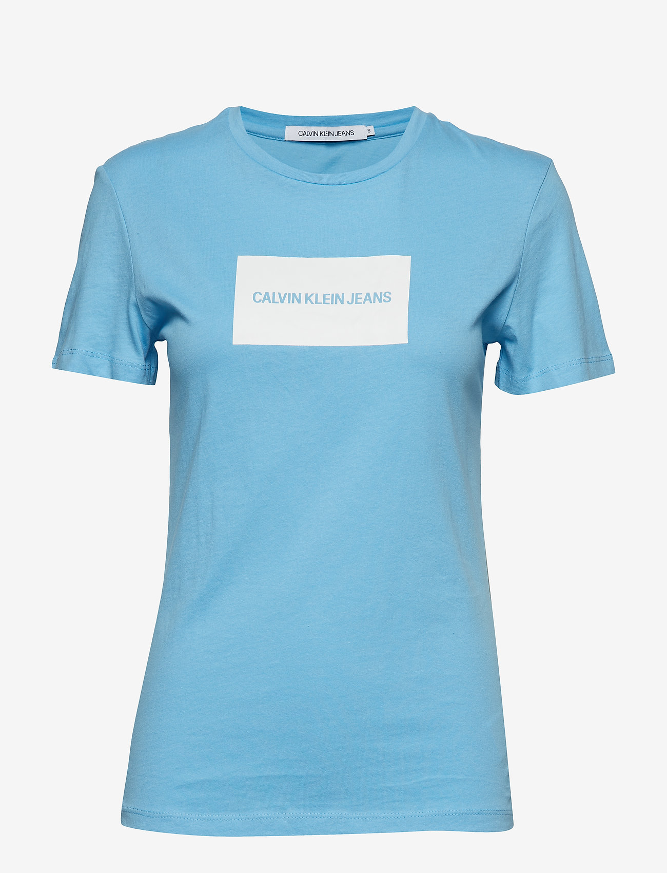 ALASKAN BLUE/BRIGHT WHITE