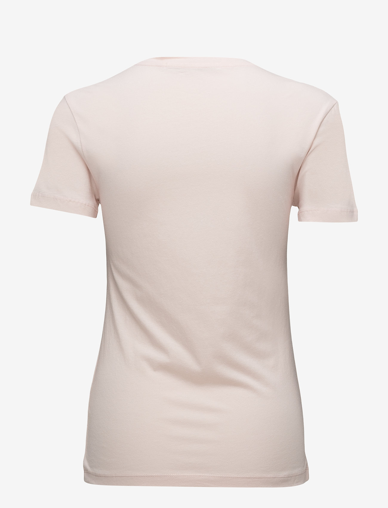 Calvin Klein Jeans - INSTITUTIONAL WOVEN - chintz rose - 1