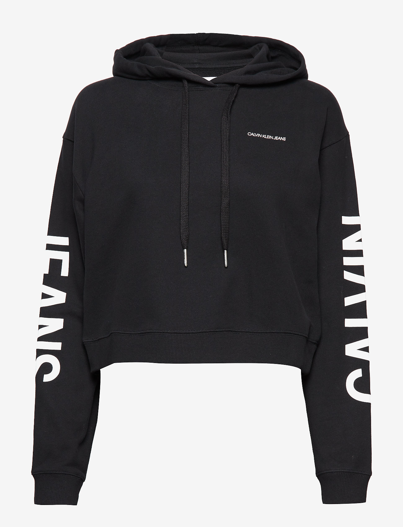 CK BLACK