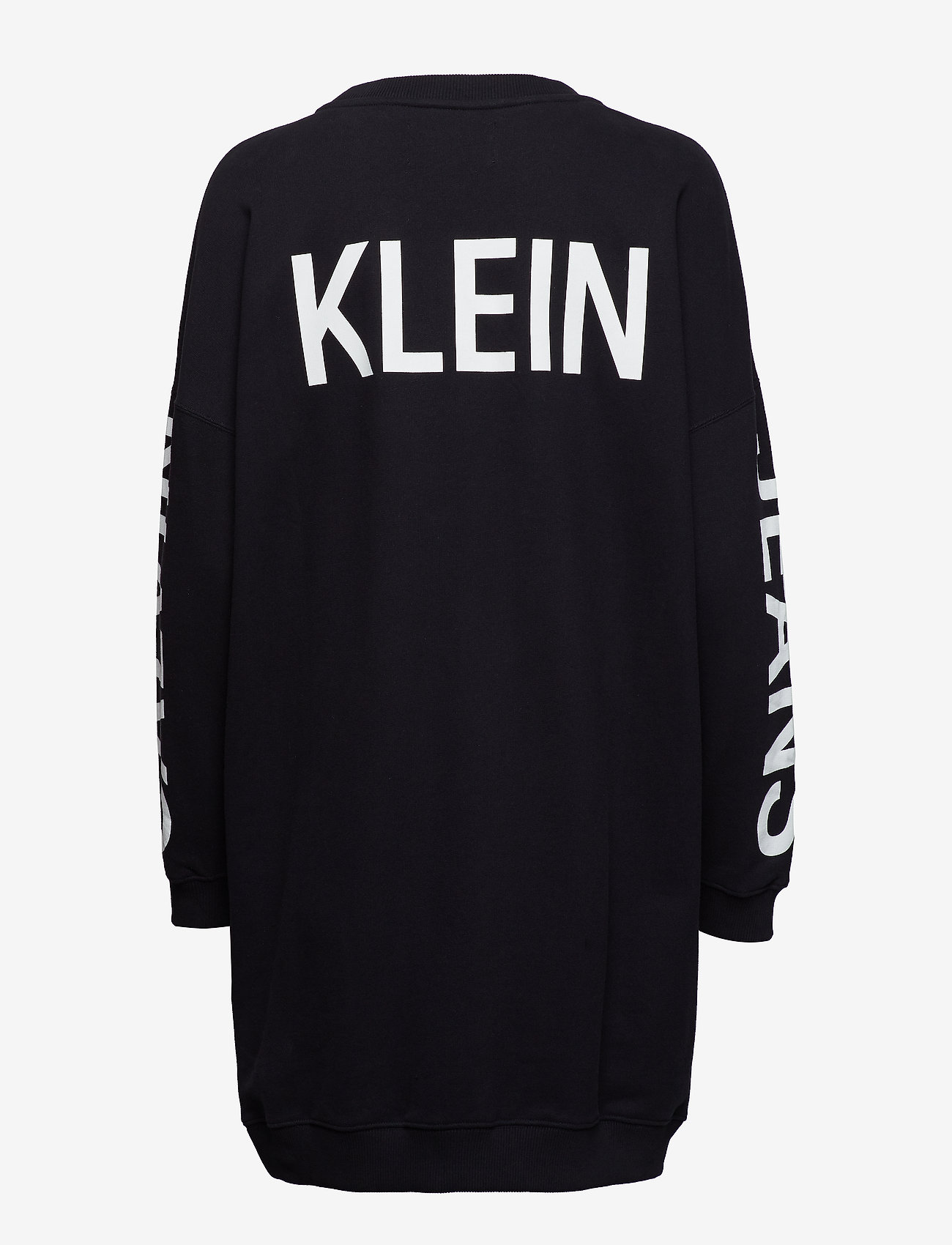 Calvin Klein Jeans - INSTITUTIONAL LOGO D - ck black - 1