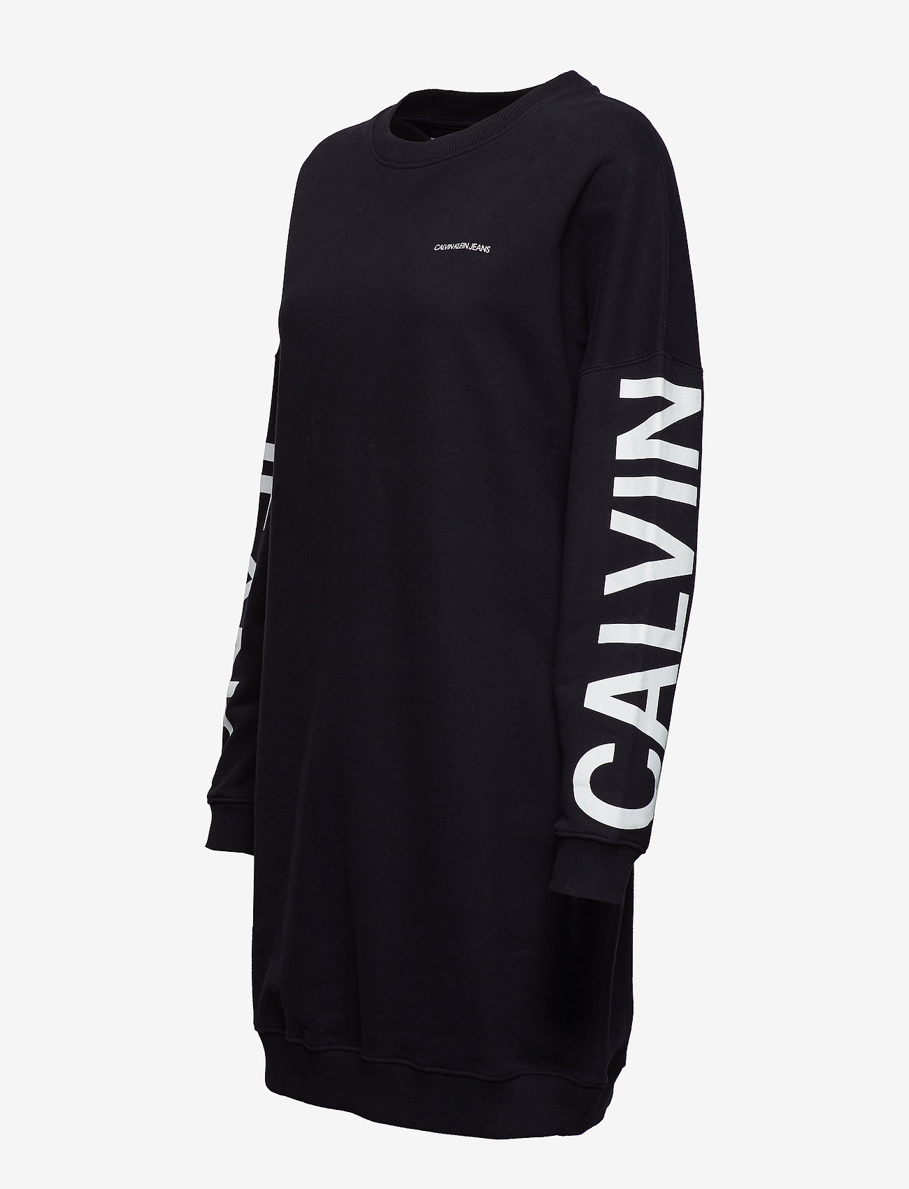Calvin Klein Jeans - INSTITUTIONAL LOGO D - ck black - 2