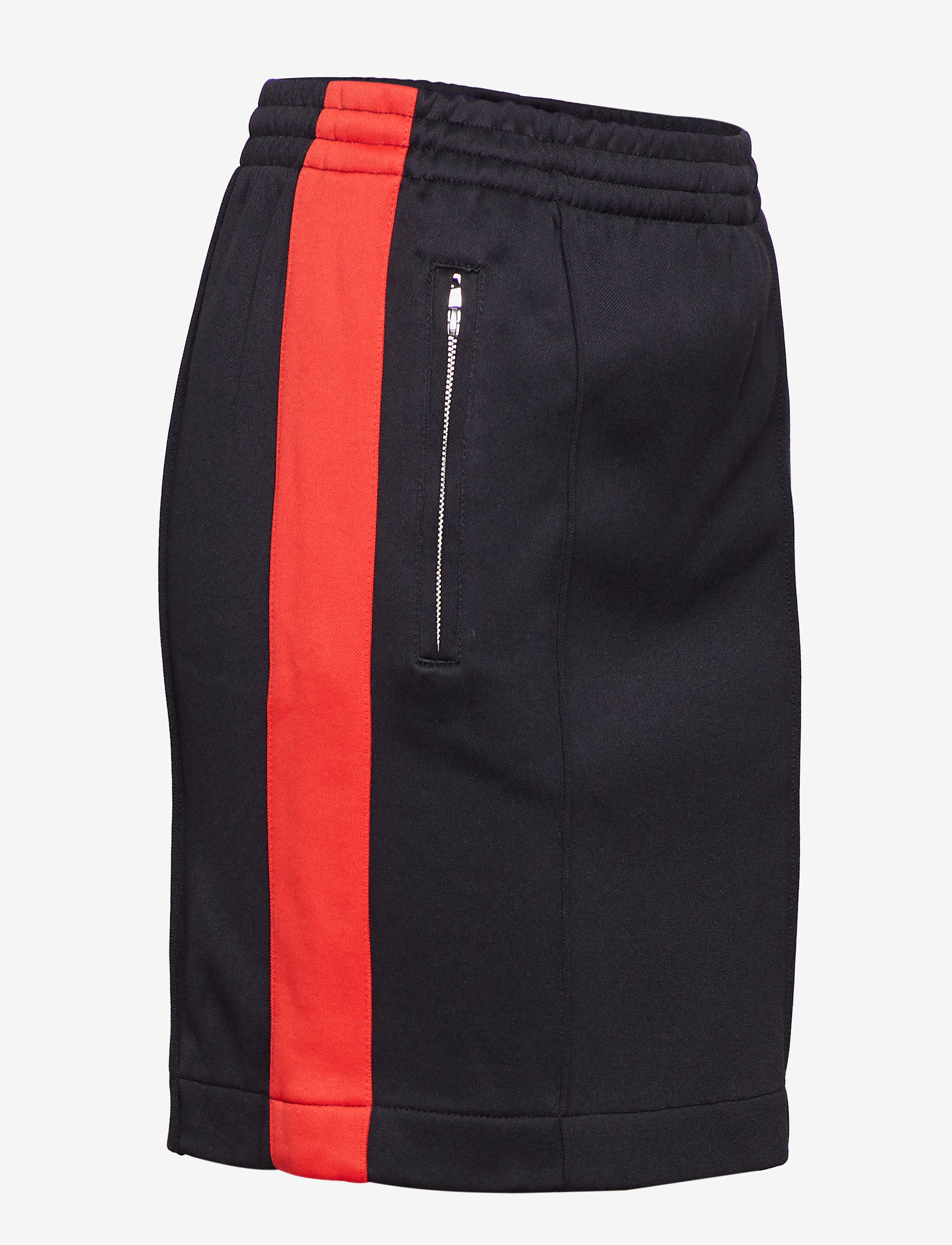 Calvin Klein Jeans - TRACK SKIRT - ck black - 3