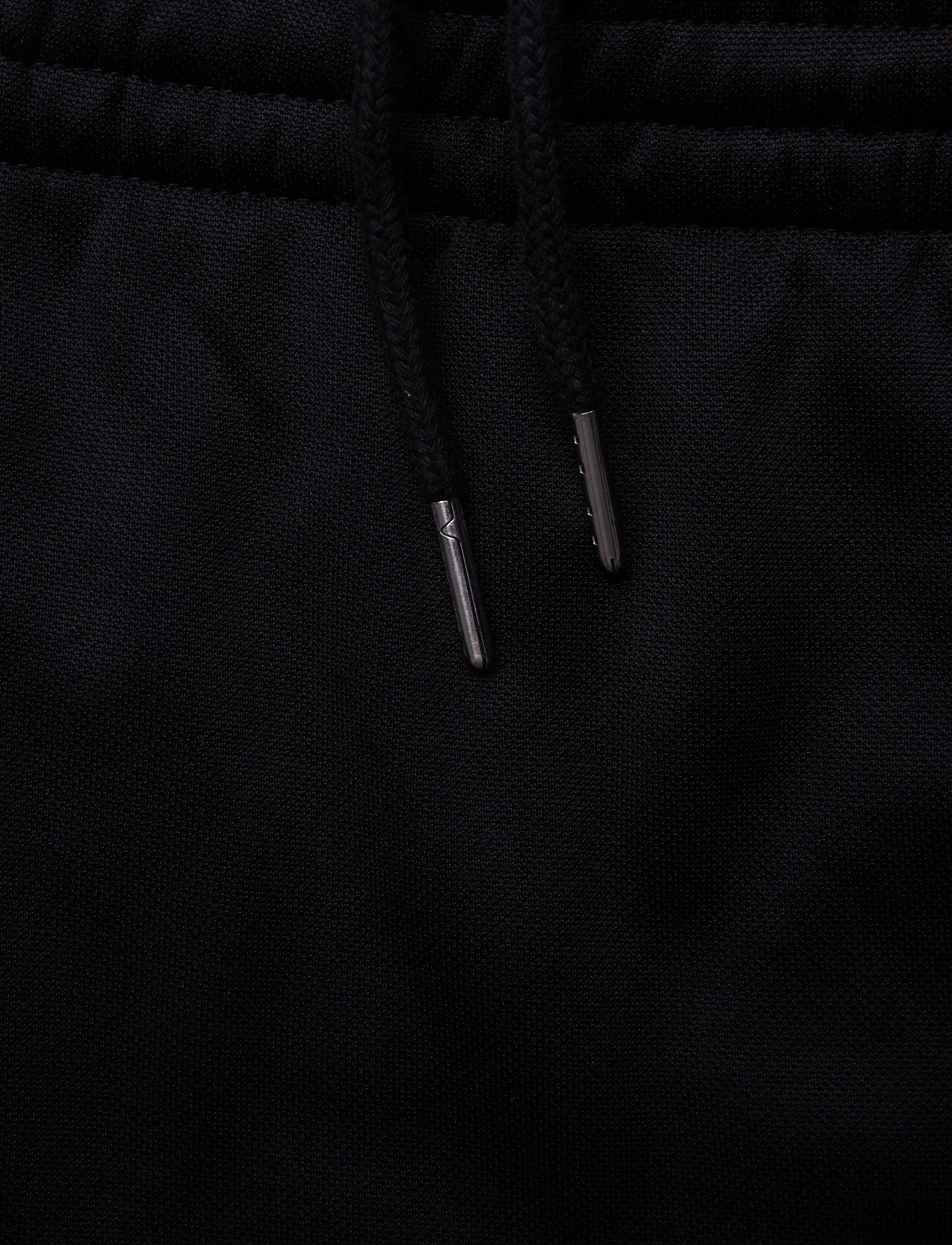 Calvin Klein Jeans - TRACK SKIRT - ck black - 5