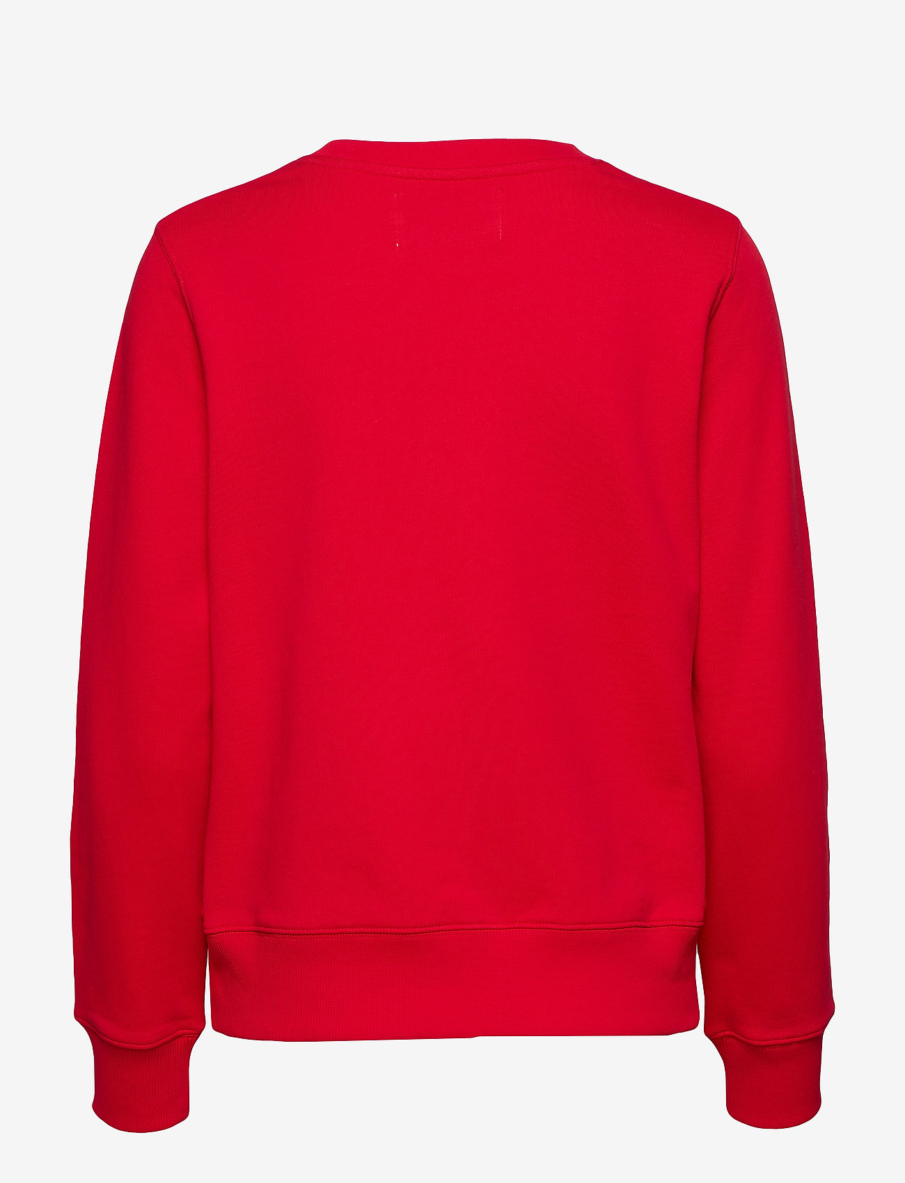 Calvin Klein Jeans - INSTITUTIONAL REGULA - racing red - 1