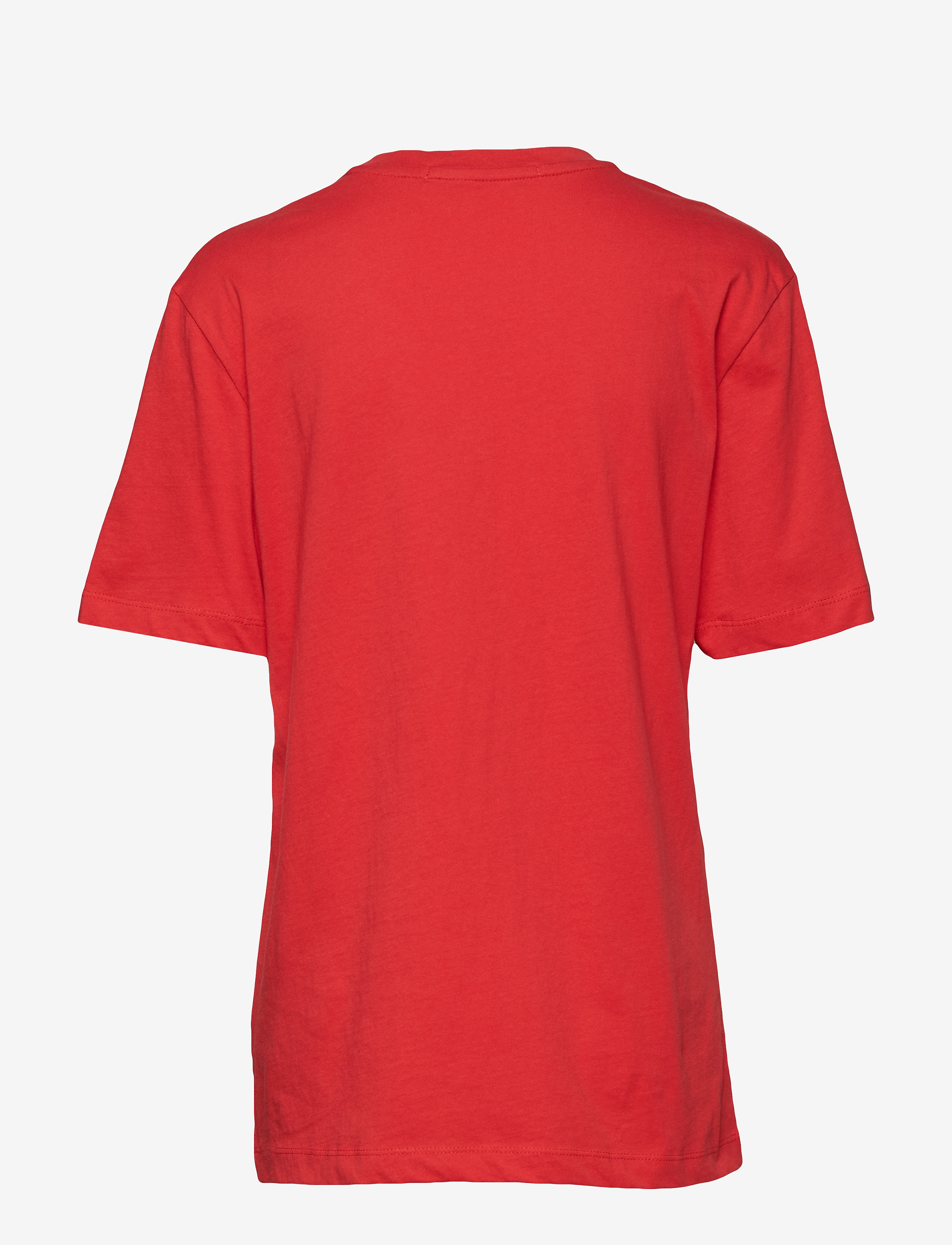 Calvin Klein Jeans - MODERNIST CK STAR ST - racing red - 1