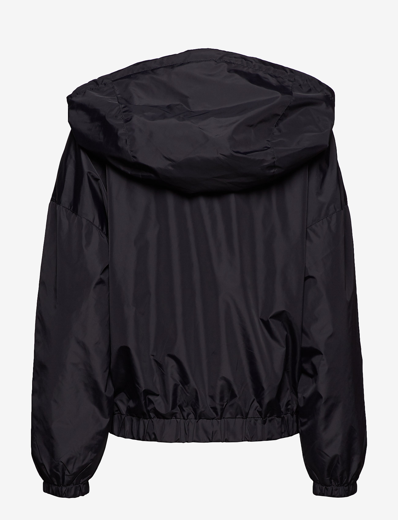 Calvin Klein Jeans - NYLON WINDBREAKER, 0 - ck black - 1