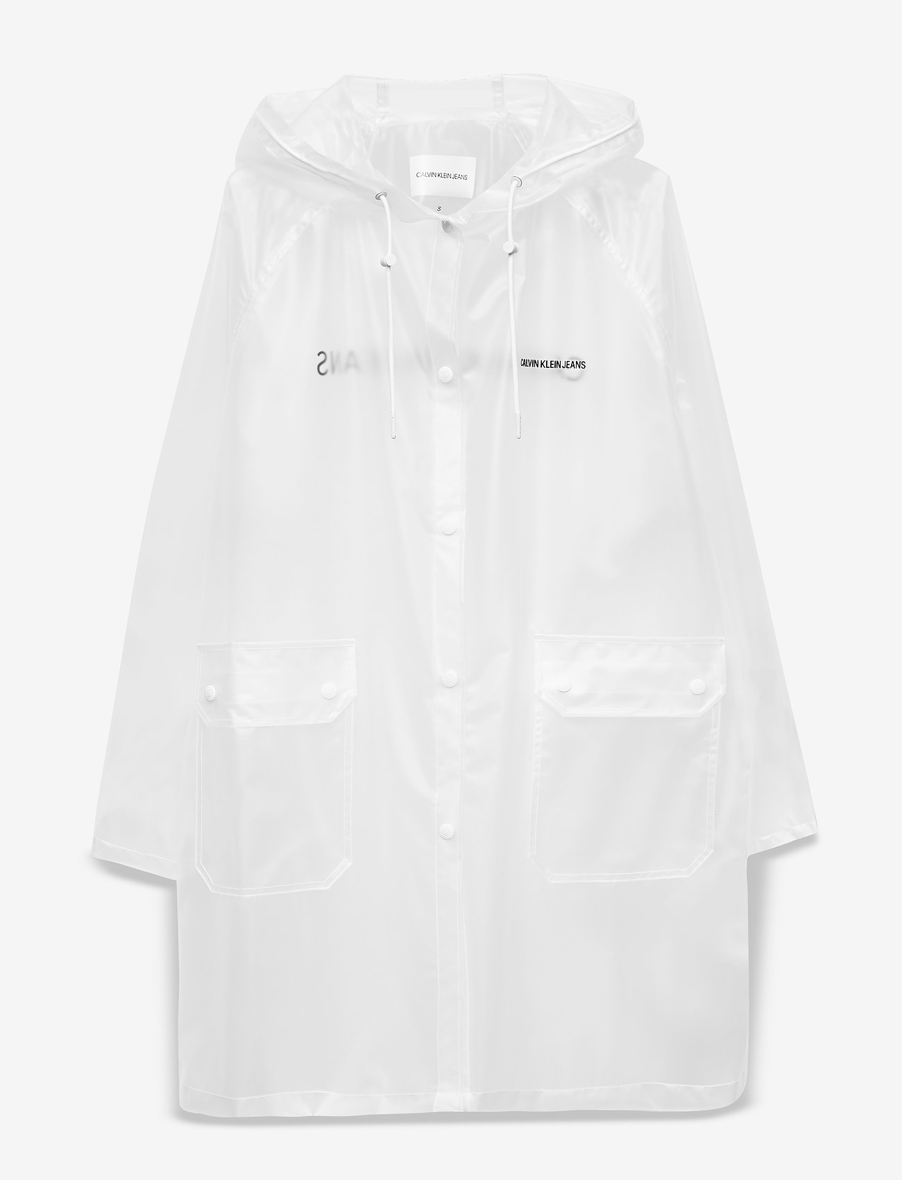 INSTITITUTIONAL LOGO - BRIGHT WHITE