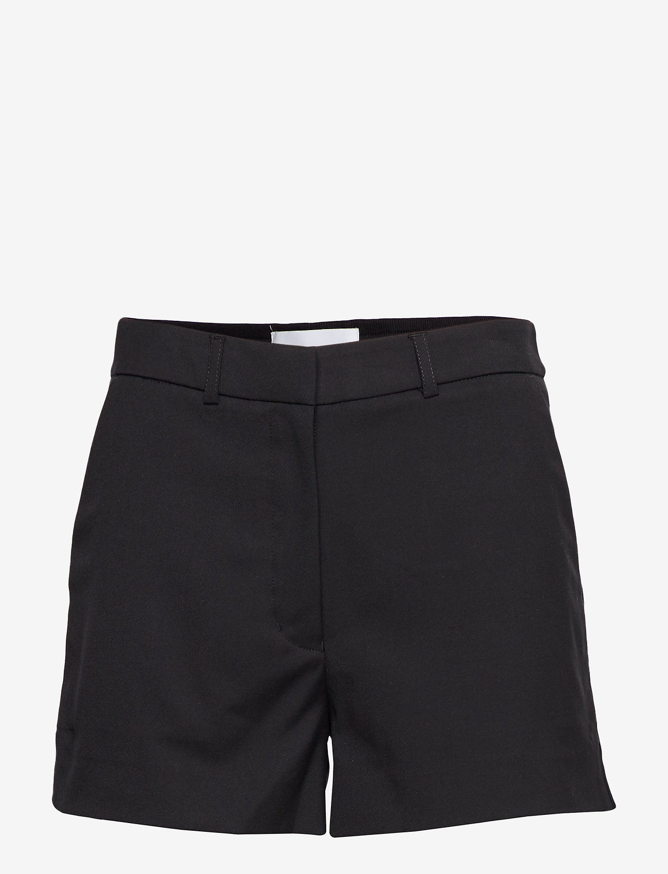 Calvin Klein Jeans - SIDE STRIPE DRAPEY T - ck black - 0