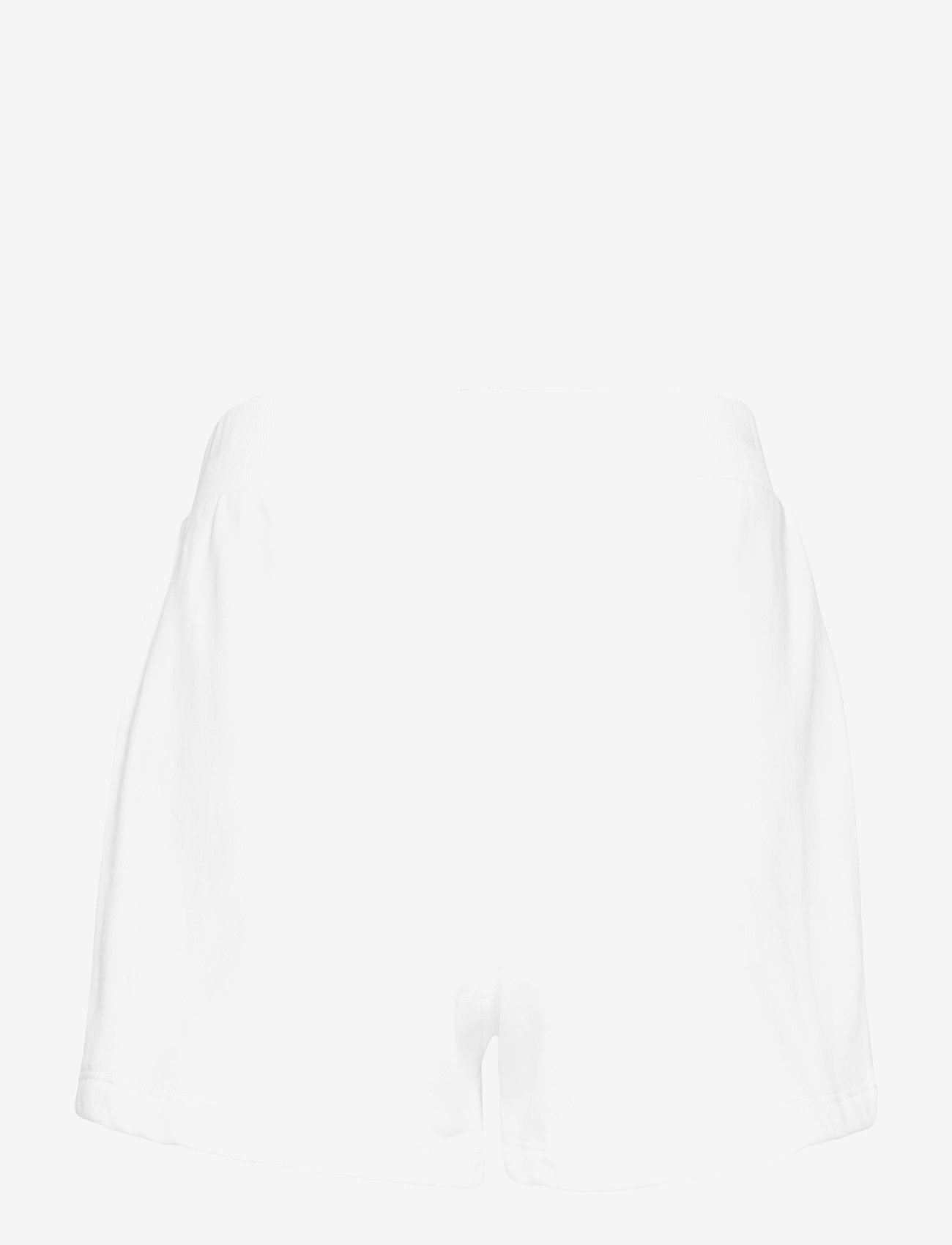 Calvin Klein Jeans - TRACK LOGO SHORT, 09 - bright white - 1