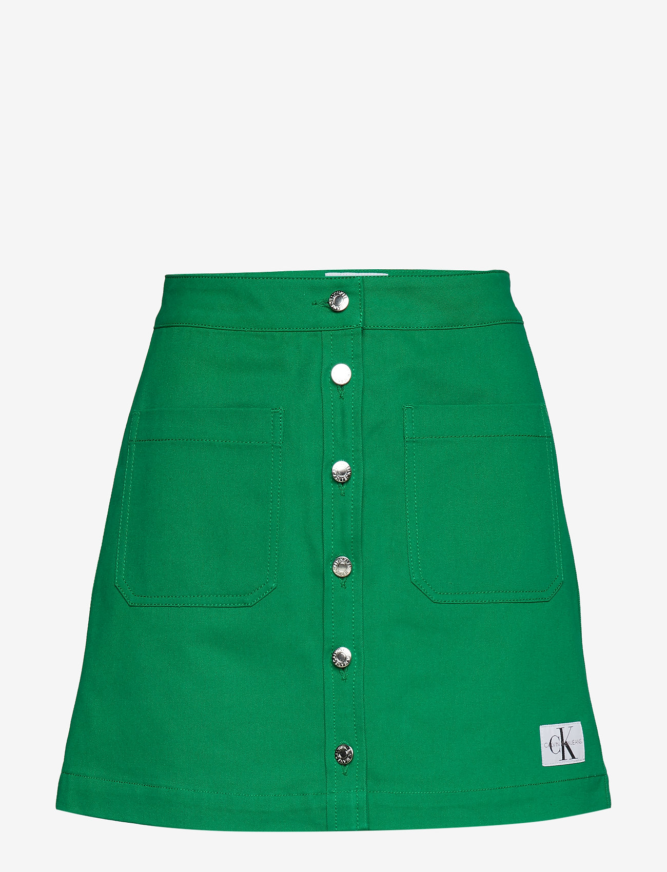 JOLLY GREEN
