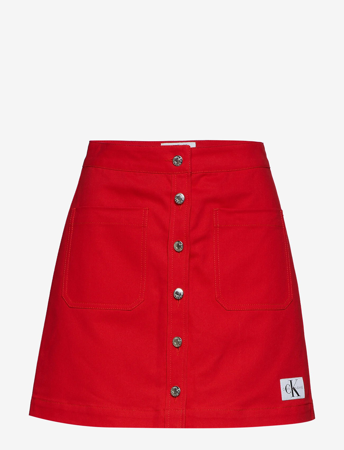 RACING RED