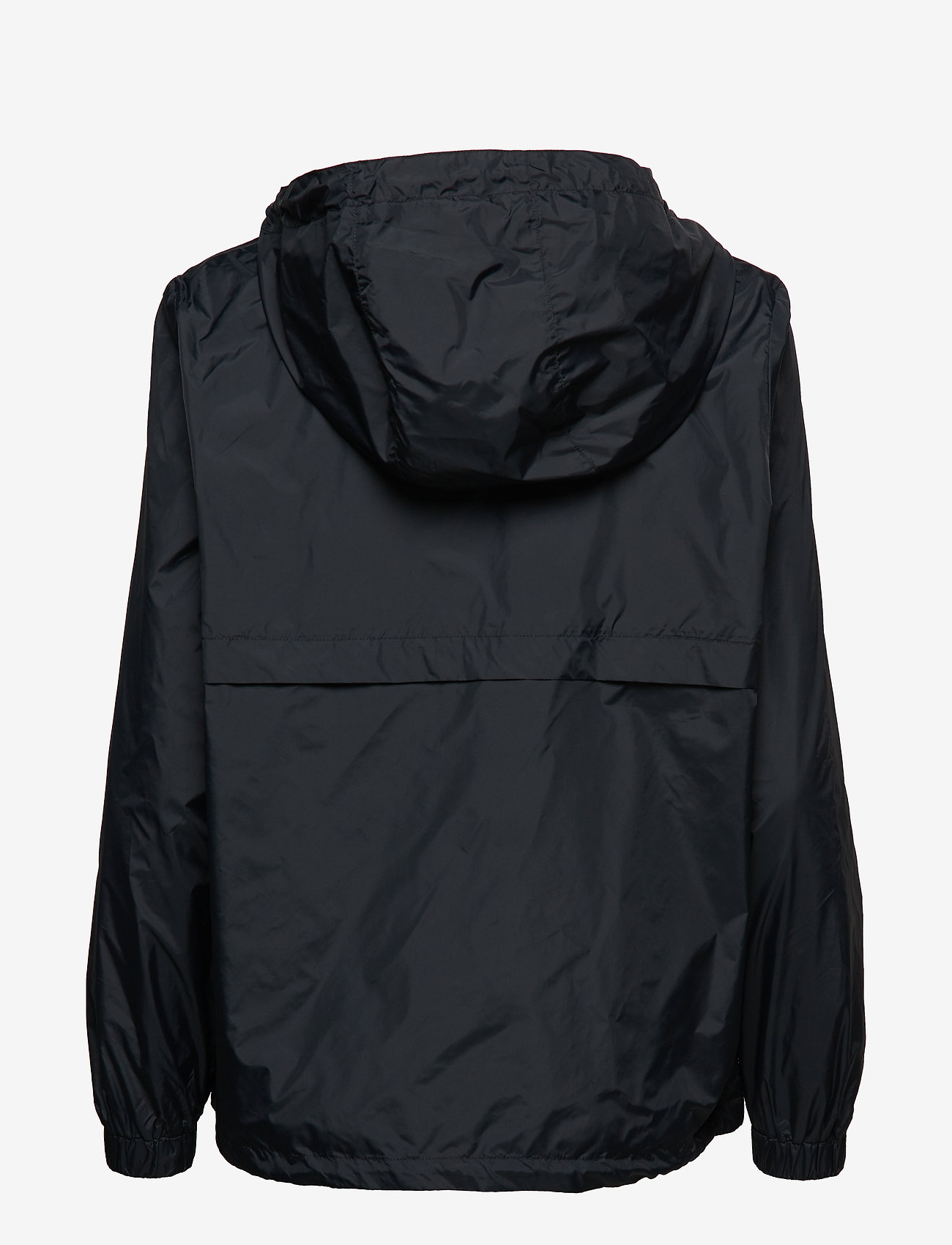 Calvin Klein Jeans - COLOR BLOCK POPOVER - ck black - 2