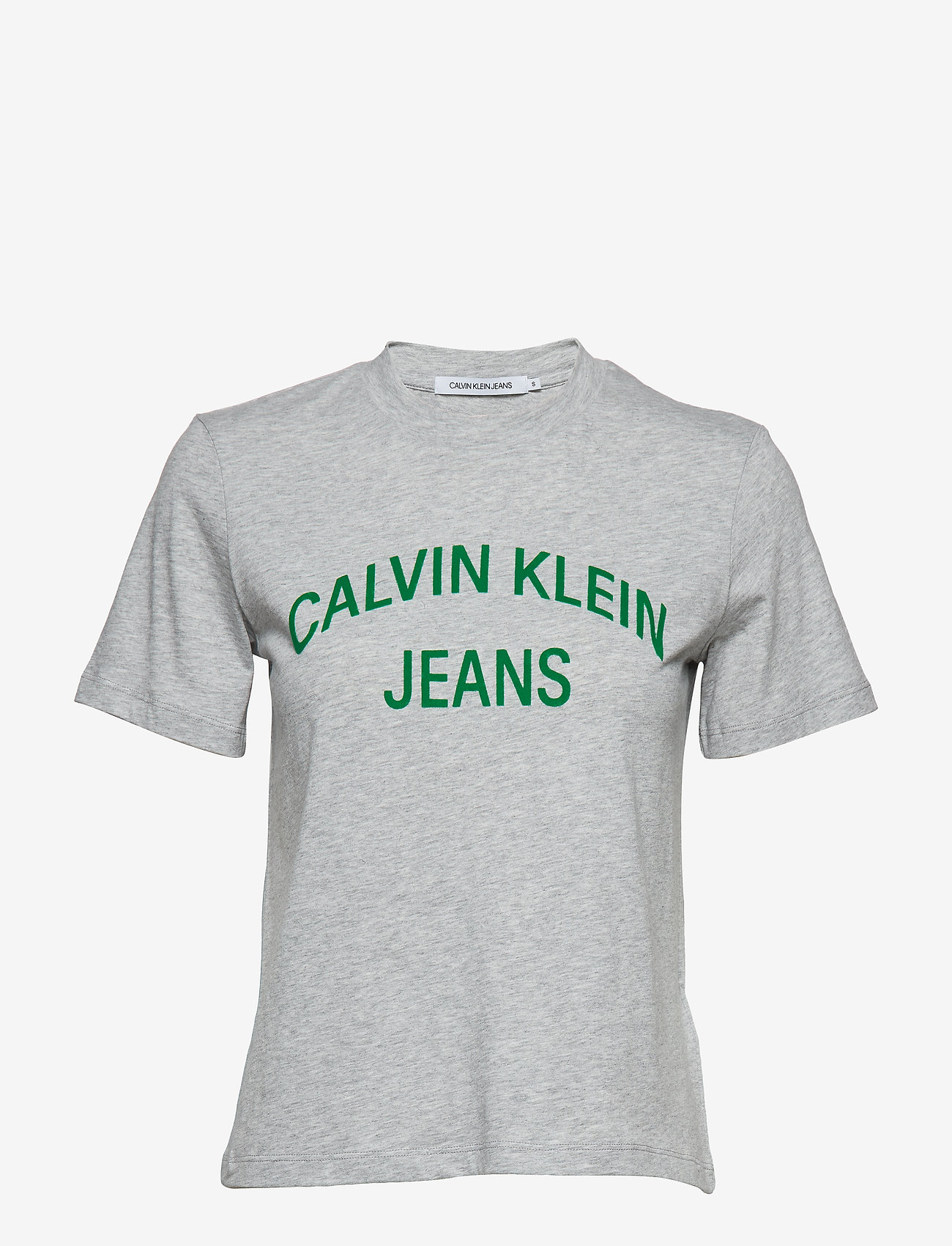 LIGHT GREY HEATHER