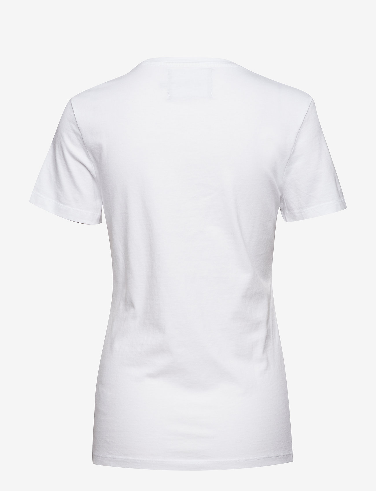 Calvin Klein Jeans - WARHOL RODEO SS - bright white - 1