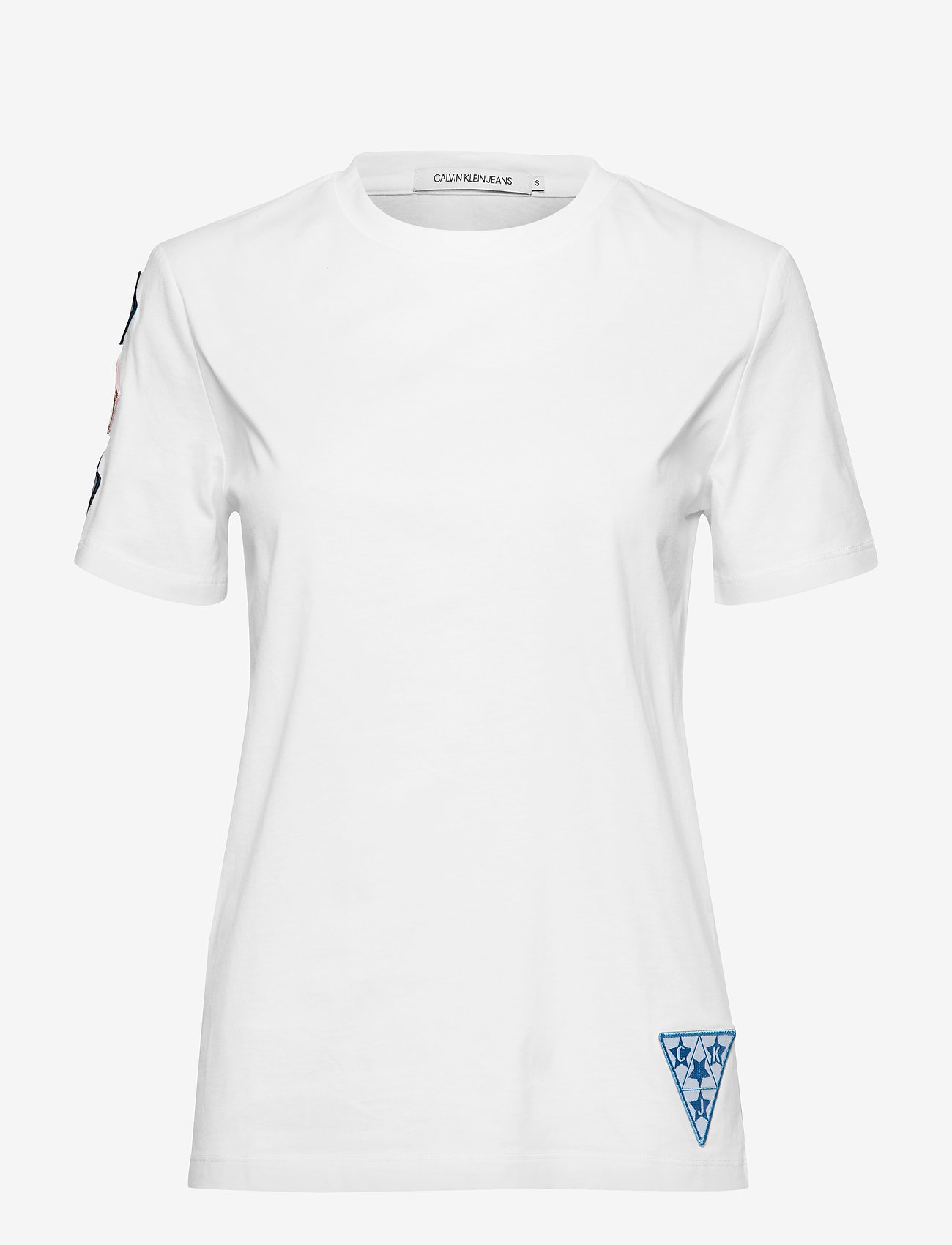 BRIGHT WHITE