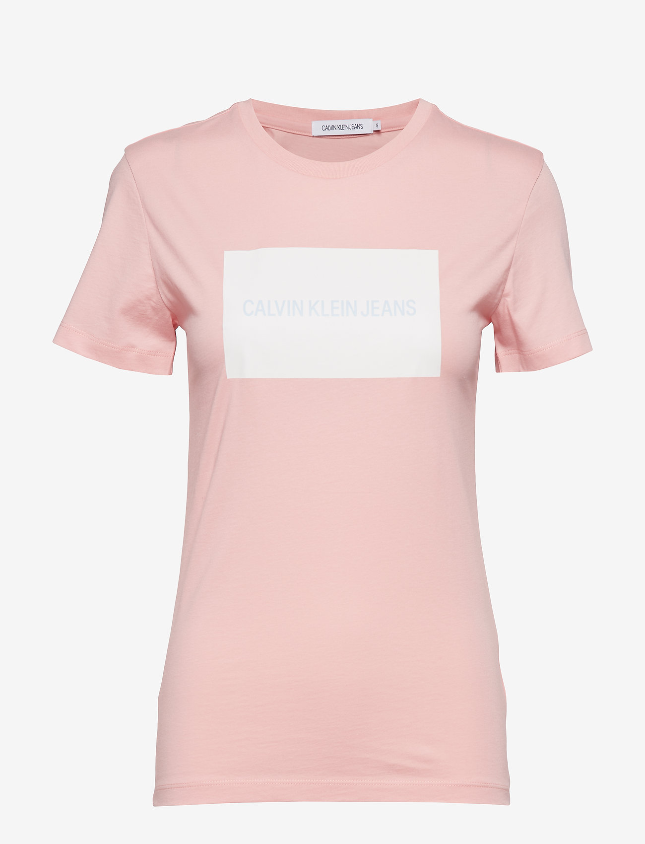 Calvin Klein Jeans - INSTITUTIONAL BOX SL - blossom - 0