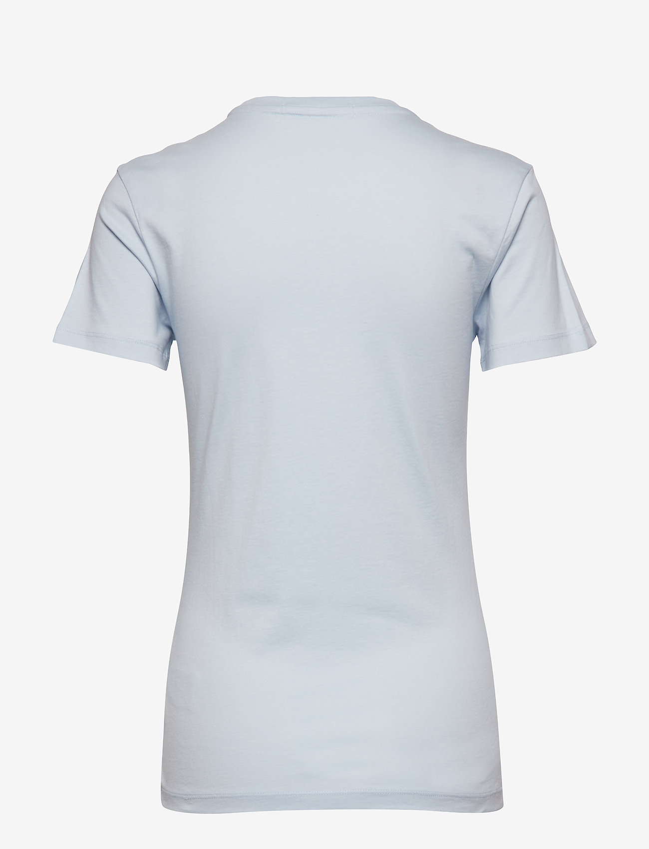 Calvin Klein Jeans - INSTITUTIONAL BOX SL - skyway/ blossom - 1