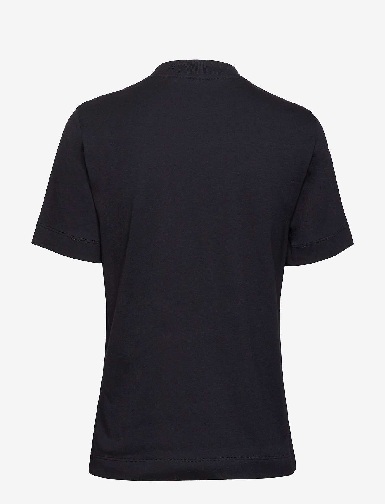 Calvin Klein Jeans - MULTI LOGO BOX STRAI - ck black - 1