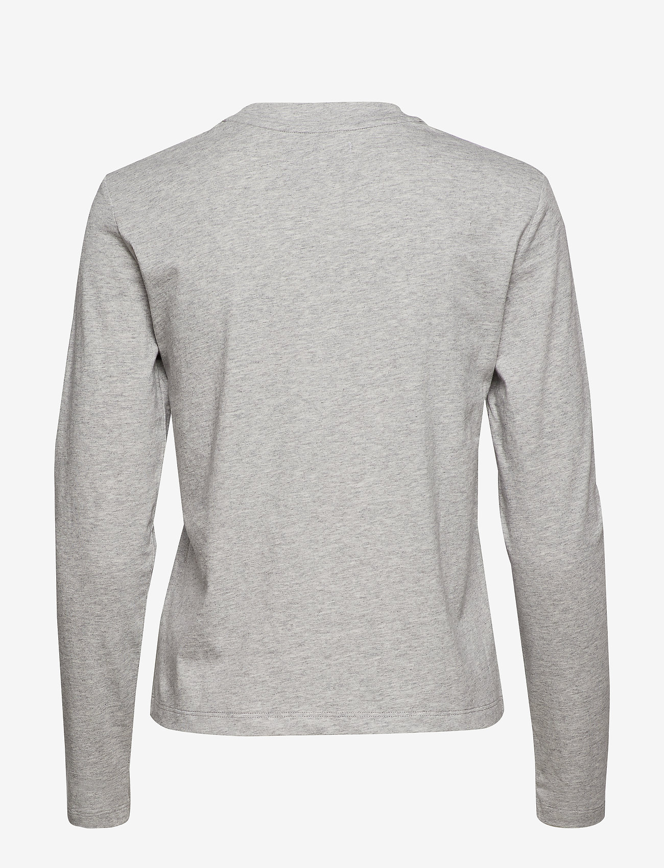 Calvin Klein Jeans - MONOGRAM EMBROIDERY, - light grey heather - 1