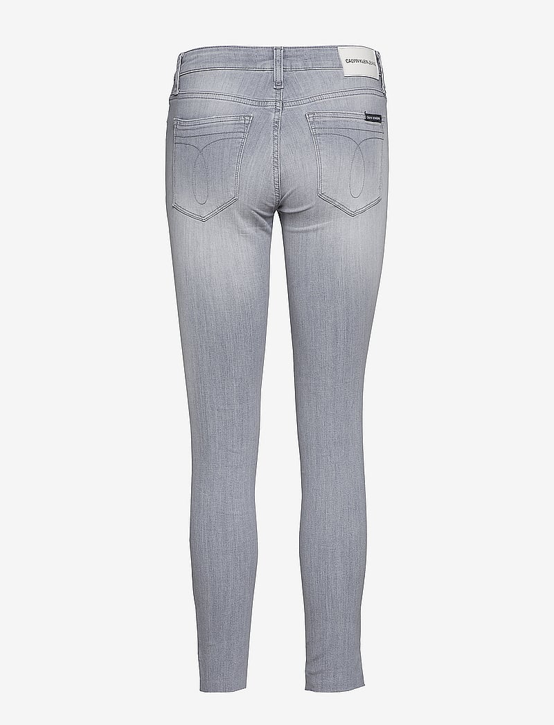 Ckj 011 mid rise skinny on sale