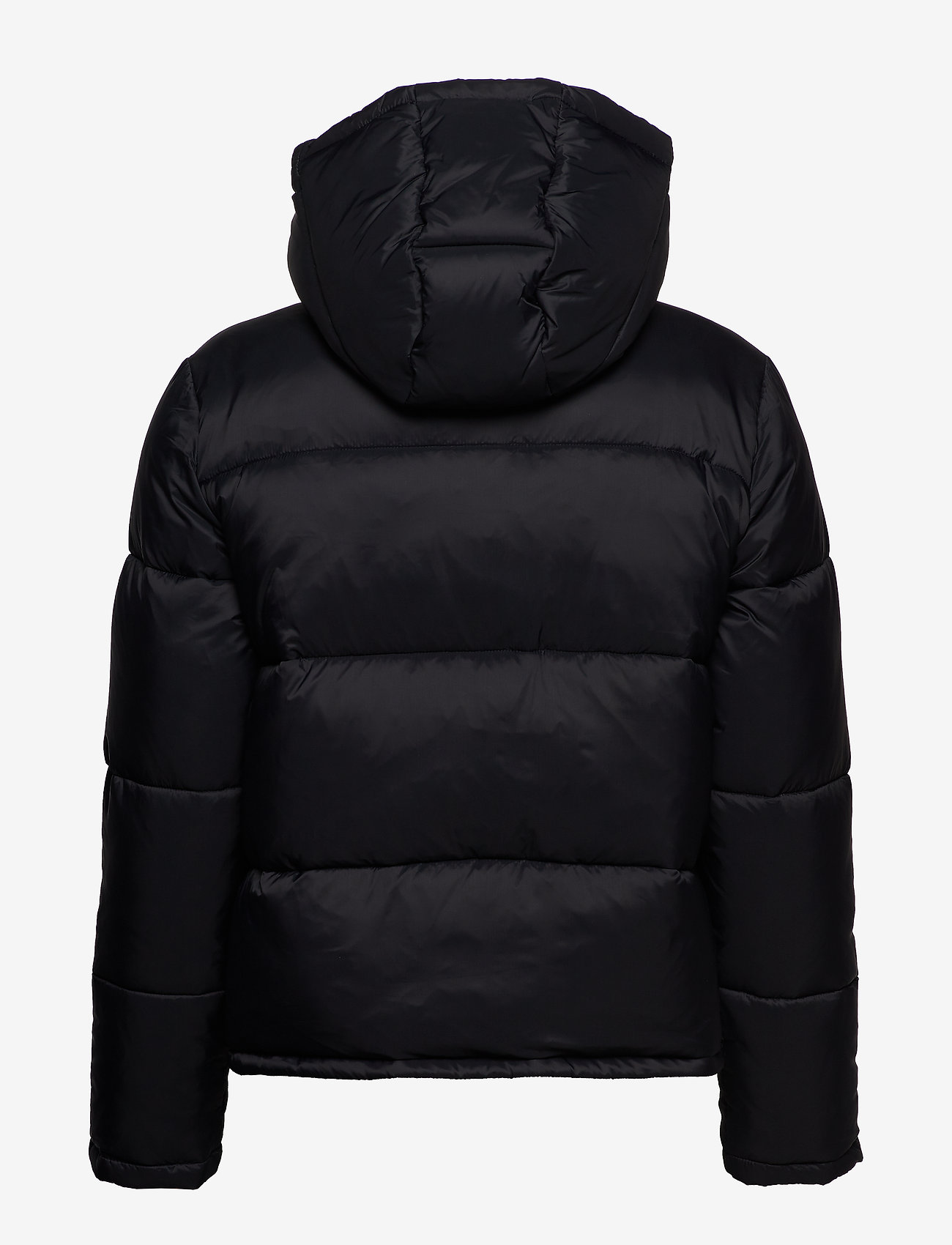 Calvin Klein Jeans - MONOGRAM TAPE LW PUF - ck black - 2