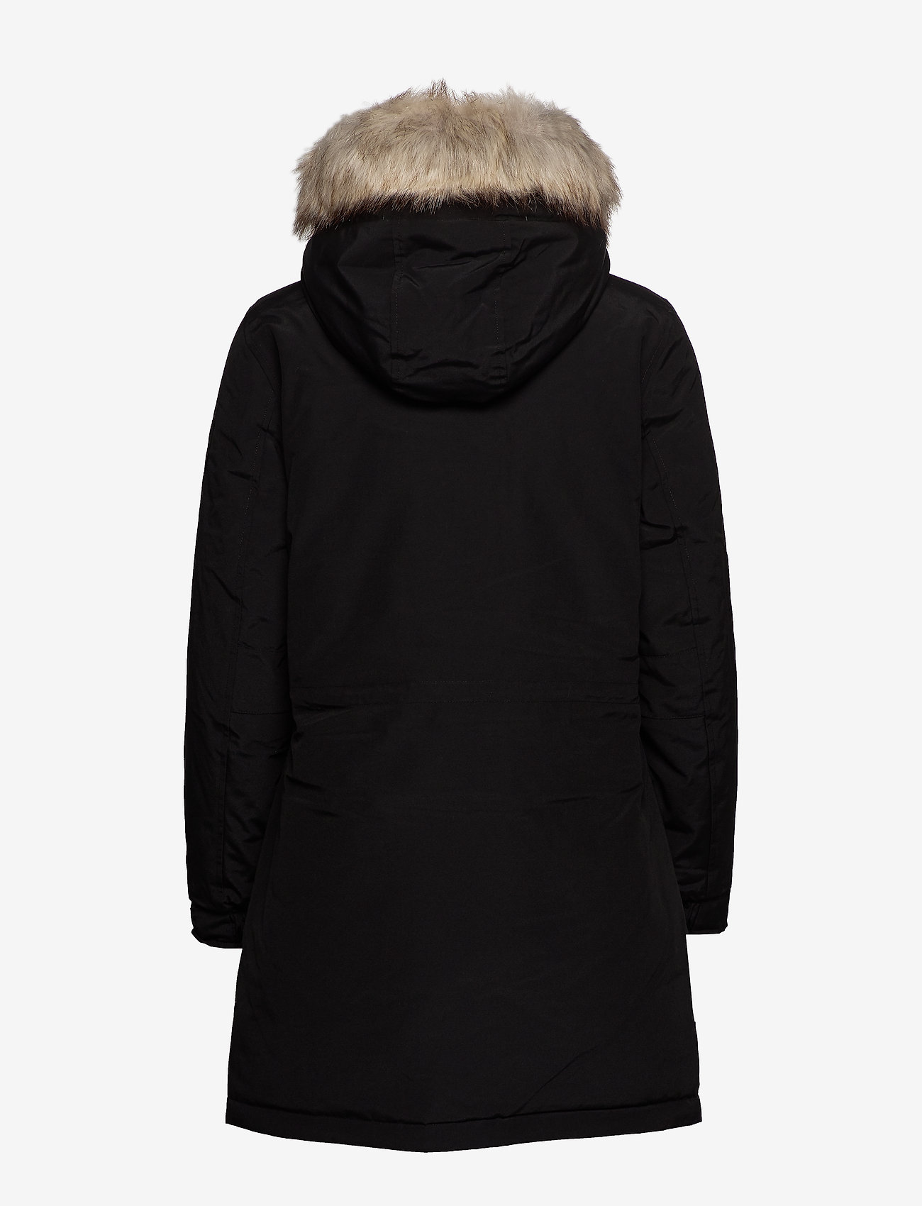Calvin Klein Jeans - MW DOWN PARKA - ck black - 3