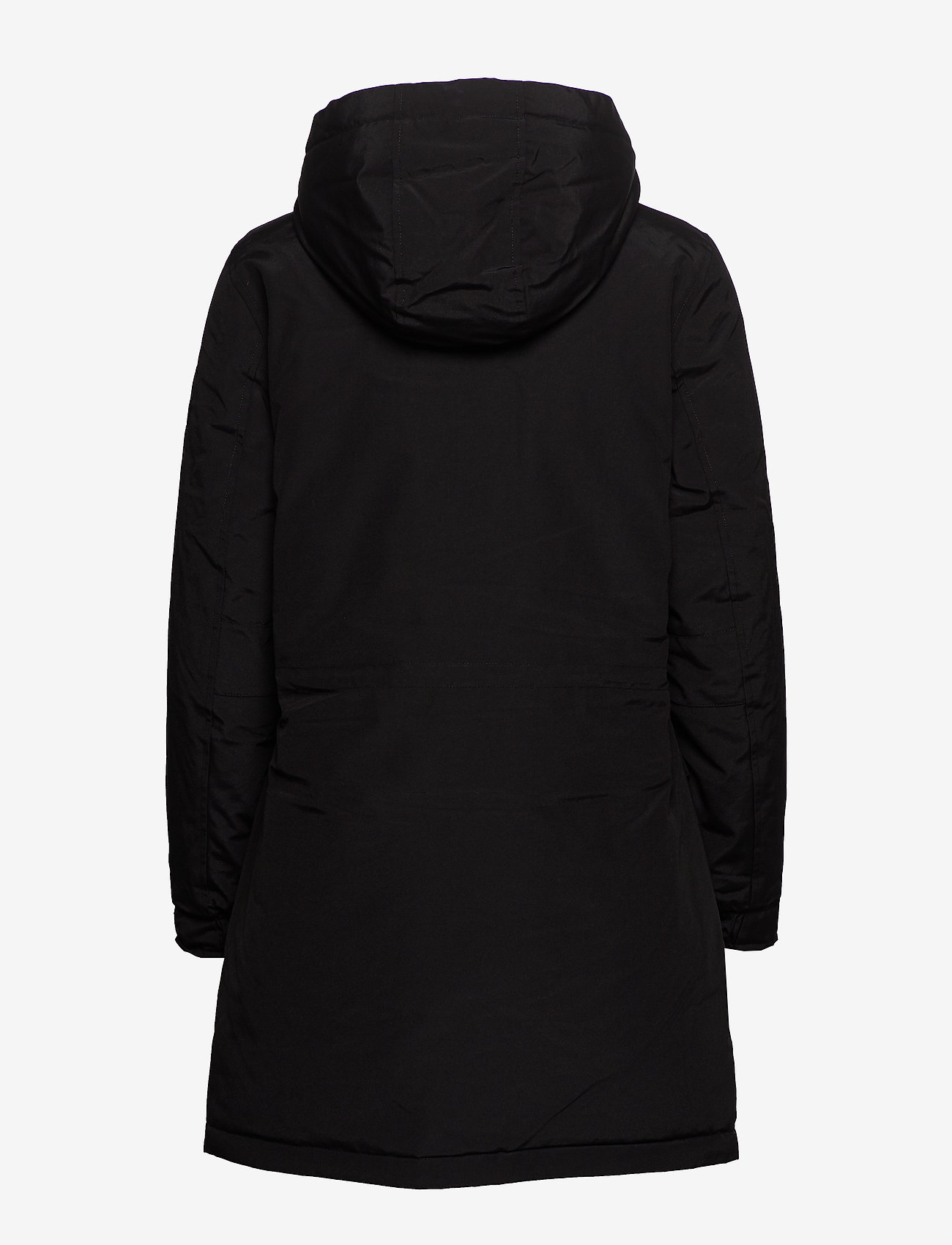 Calvin Klein Jeans - MW DOWN PARKA - ck black - 4