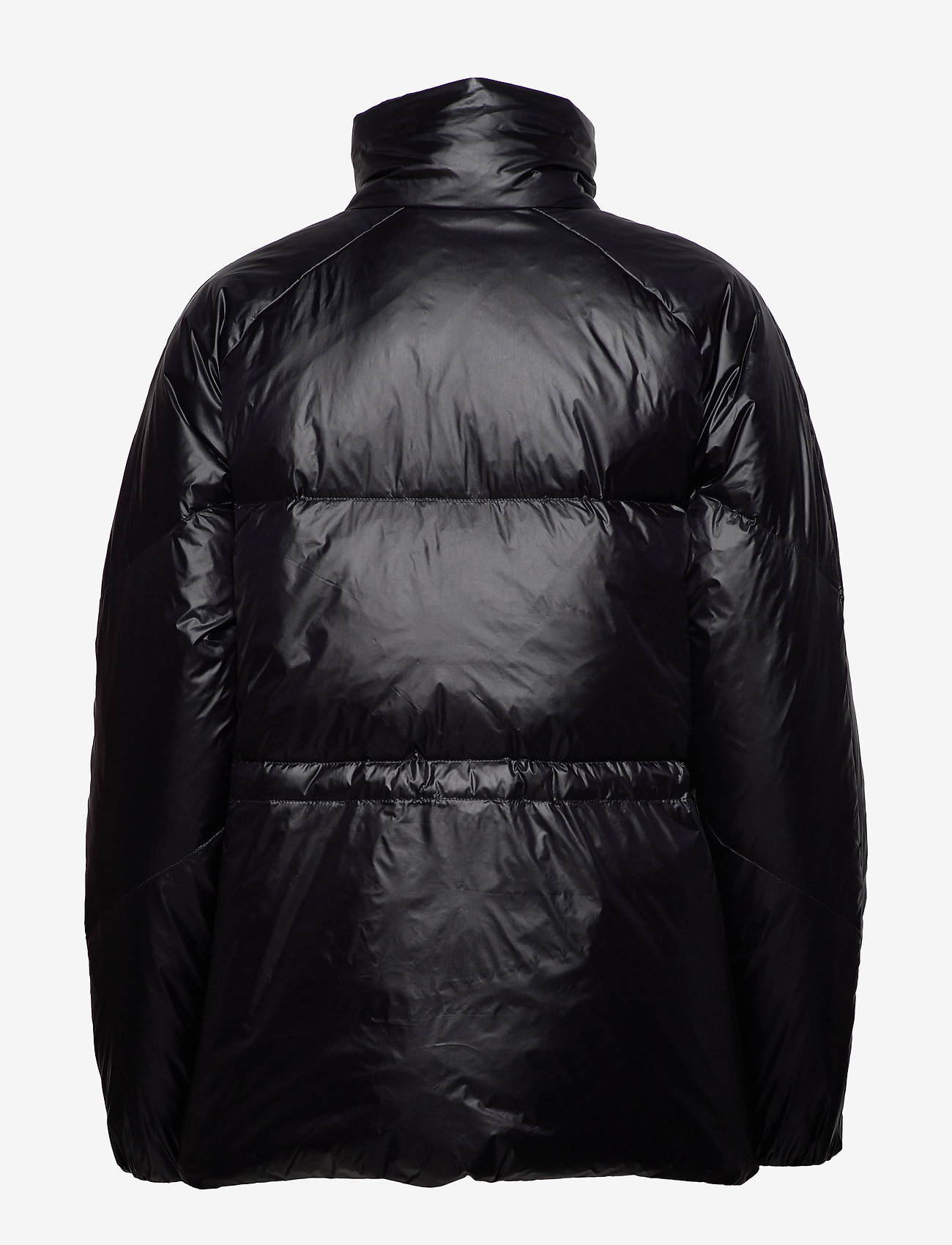 Calvin Klein Jeans - MW FITTED DOWN PUFFE - ck black - 2
