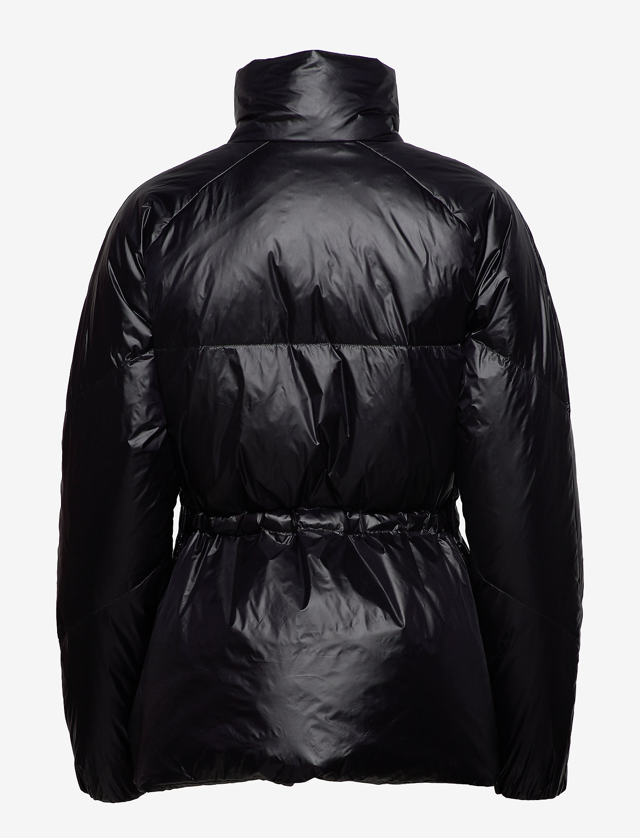 Calvin Klein Jeans - MW FITTED DOWN PUFFE - ck black - 4