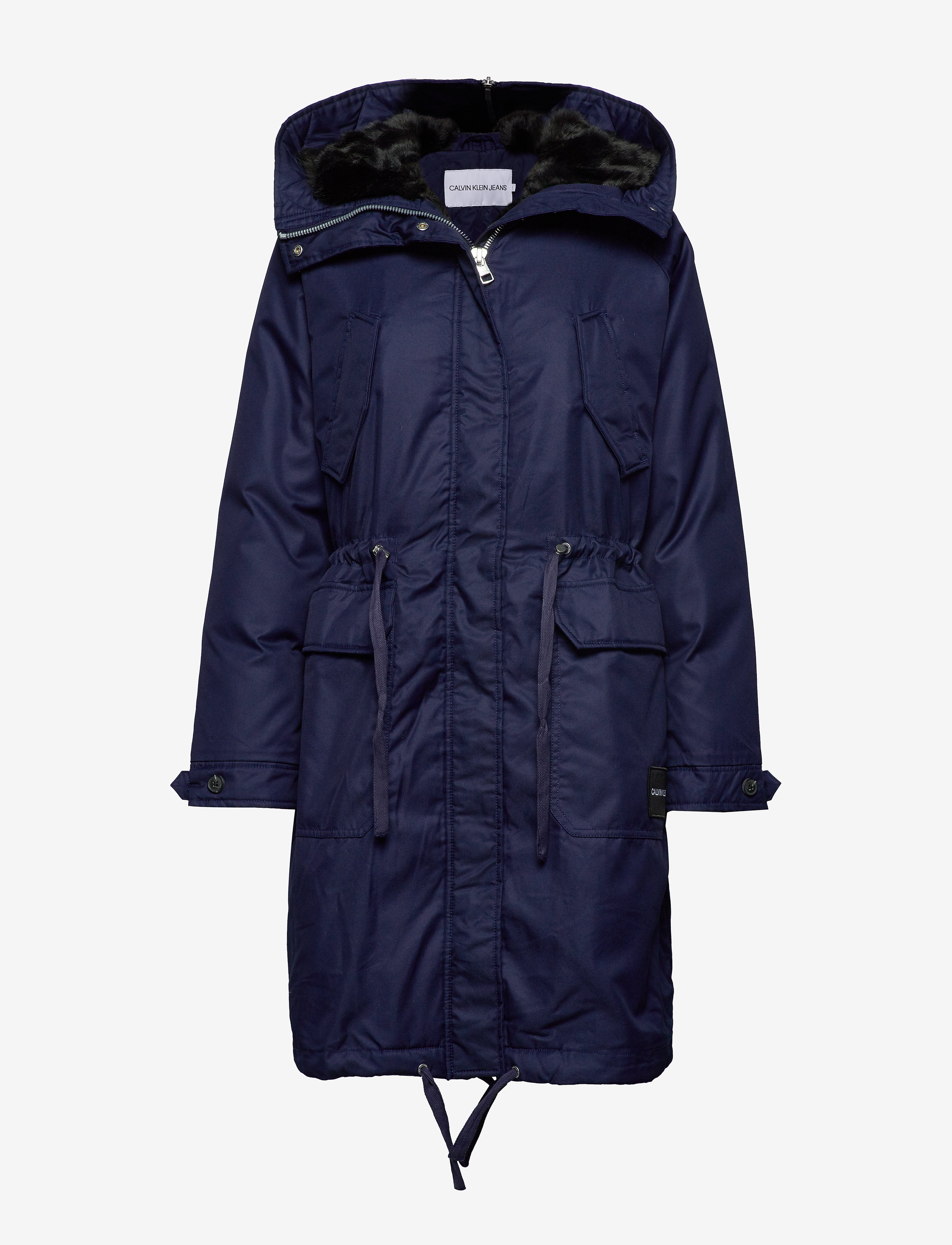 PEACOAT