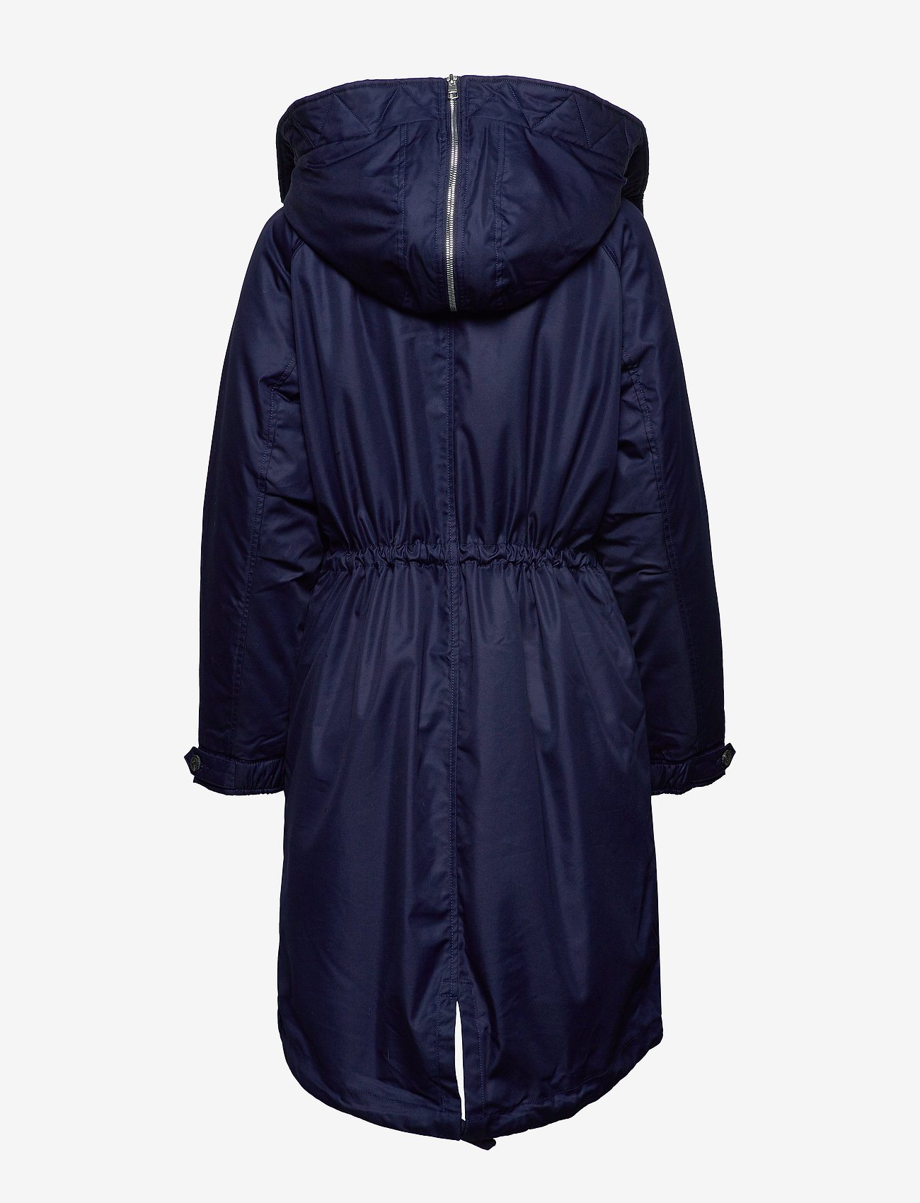 Calvin Klein Jeans - FUR LINING DOWN PARK - peacoat - 2