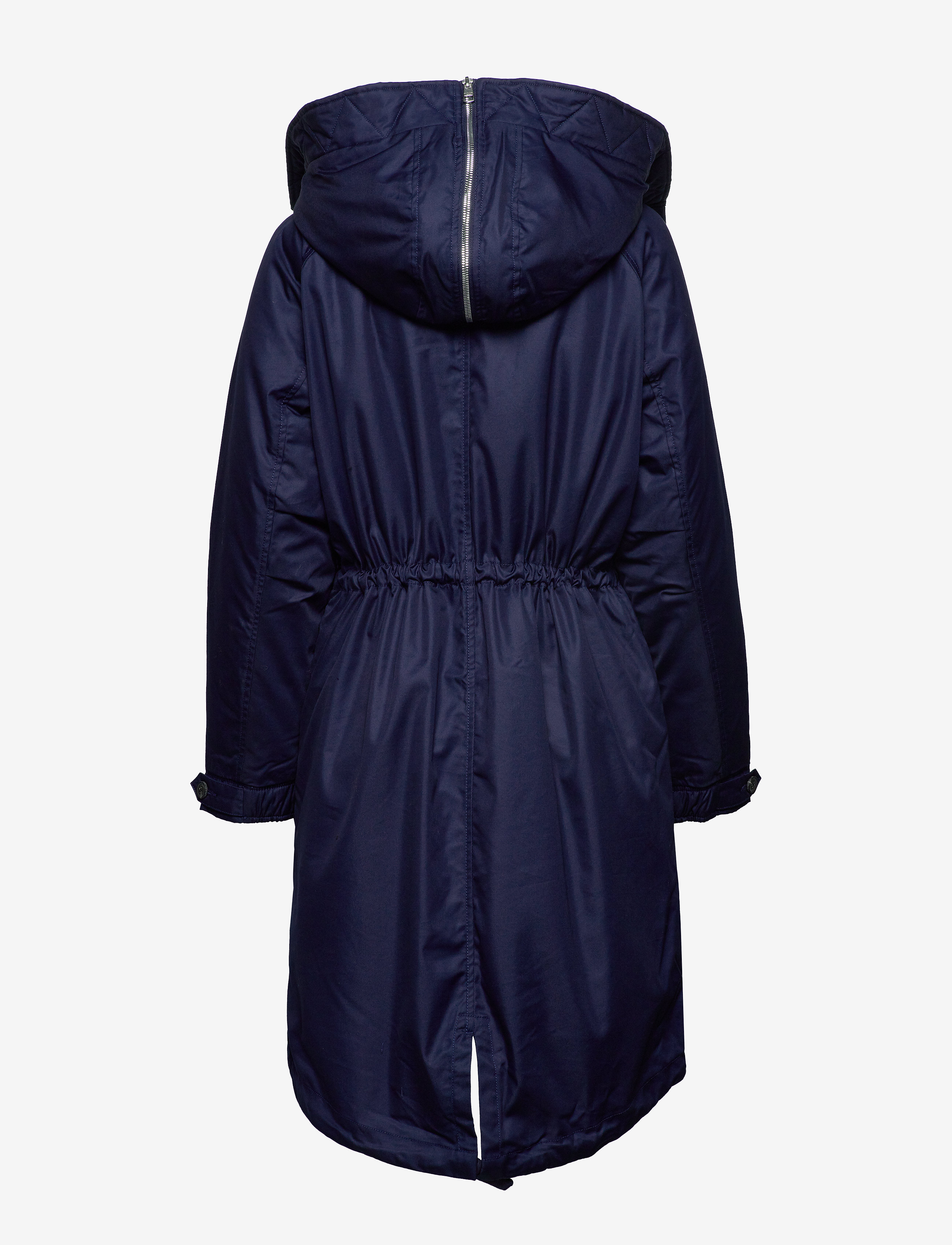 Calvin Klein Jeans - FUR LINING DOWN PARK - peacoat - 2