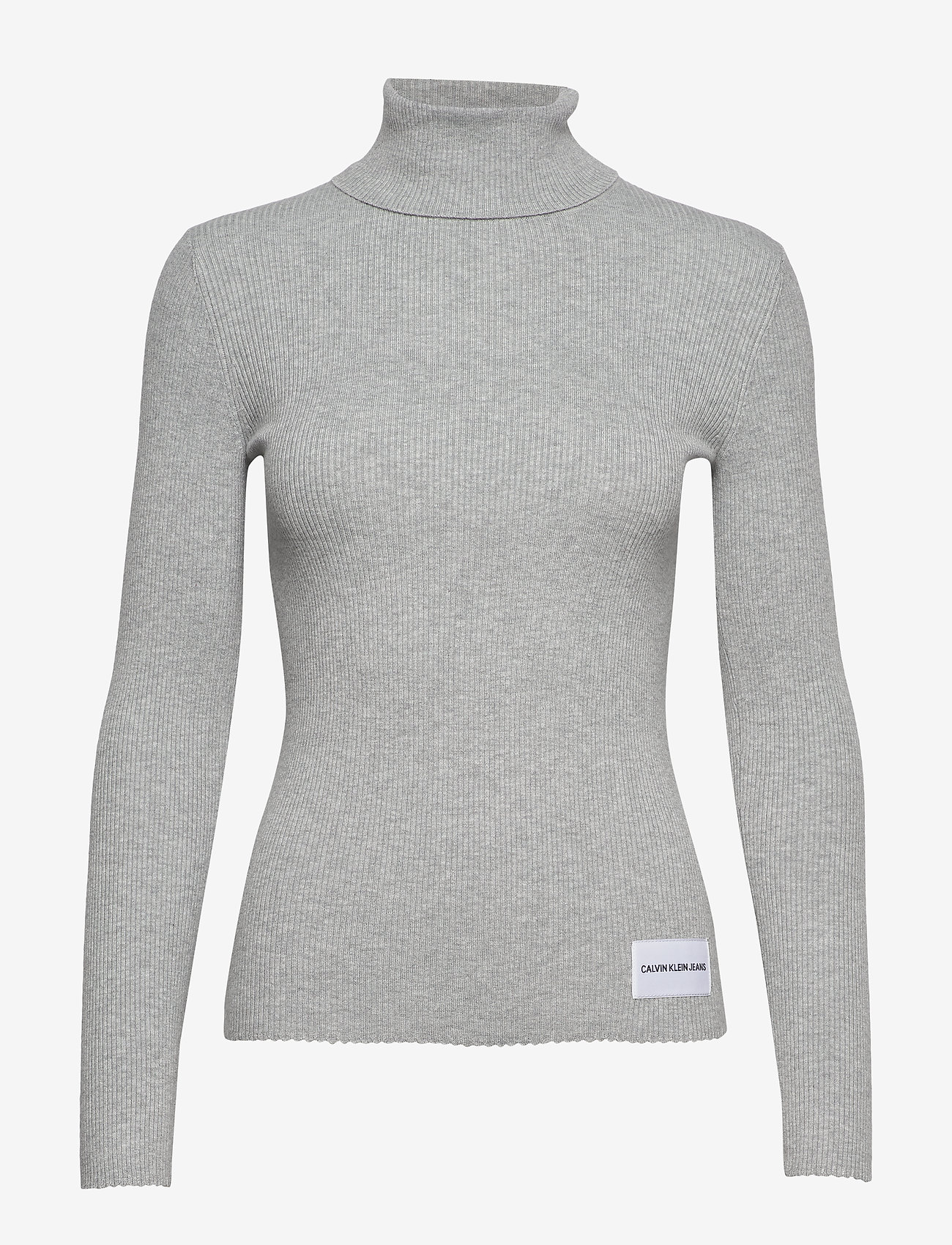 LIGHT GREY HEATHER