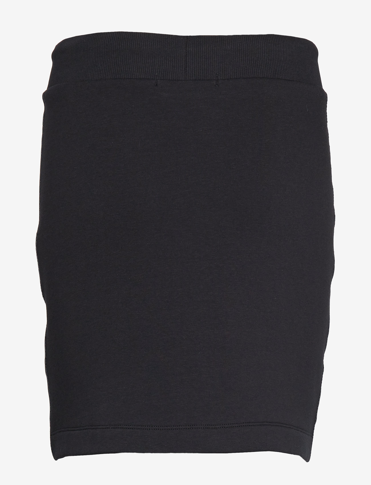 Calvin Klein Jeans - MONOGRAM TAPE SKIRT, - ck black - 1