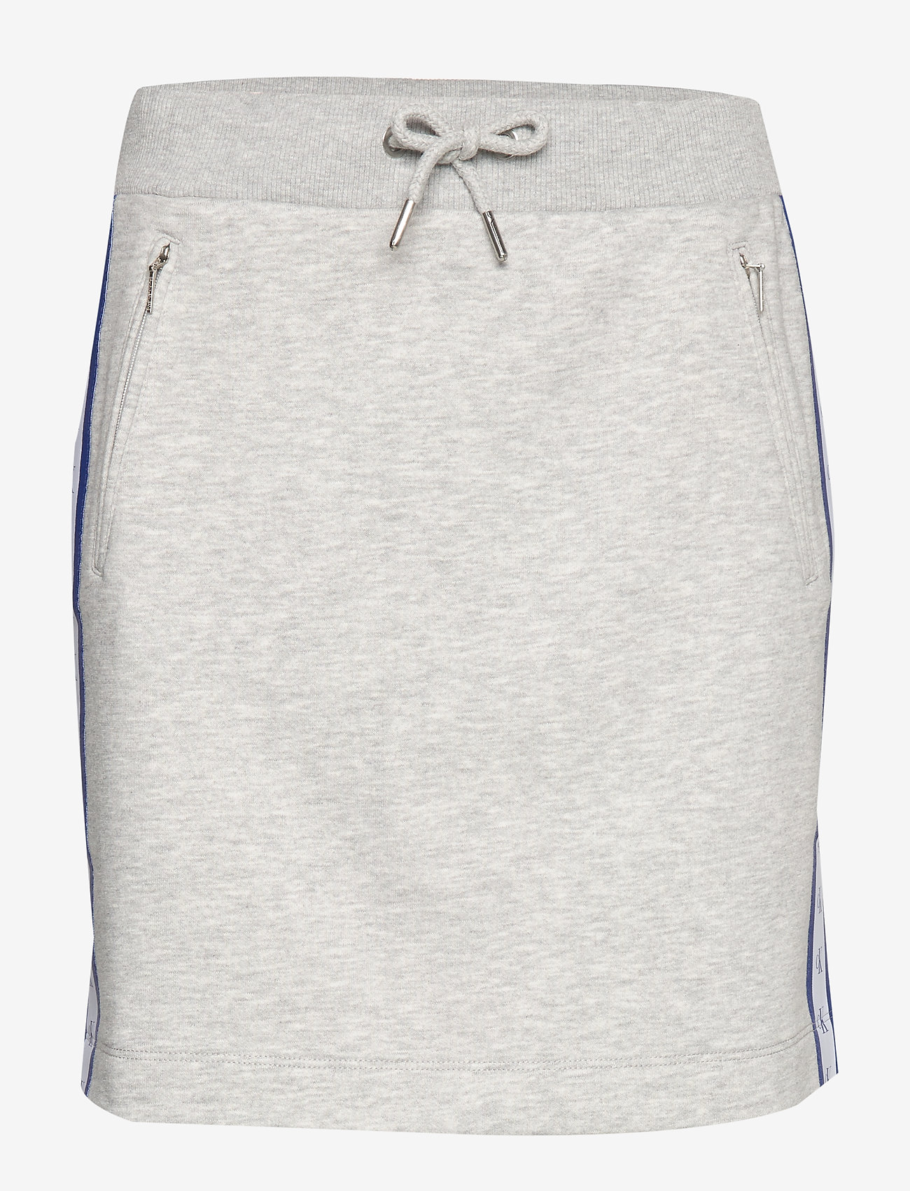 LIGHT GREY HEATHER