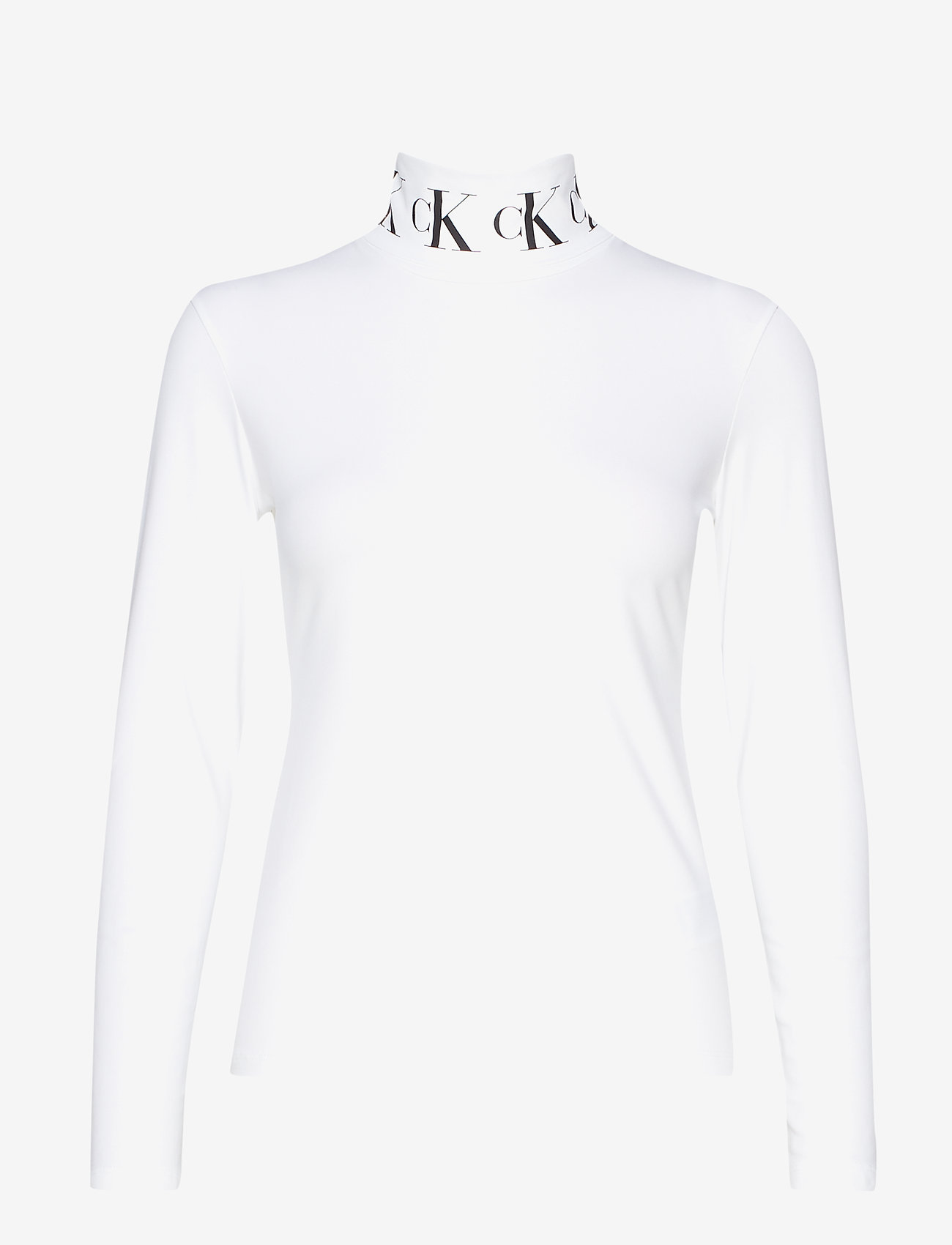 BRIGHT WHITE
