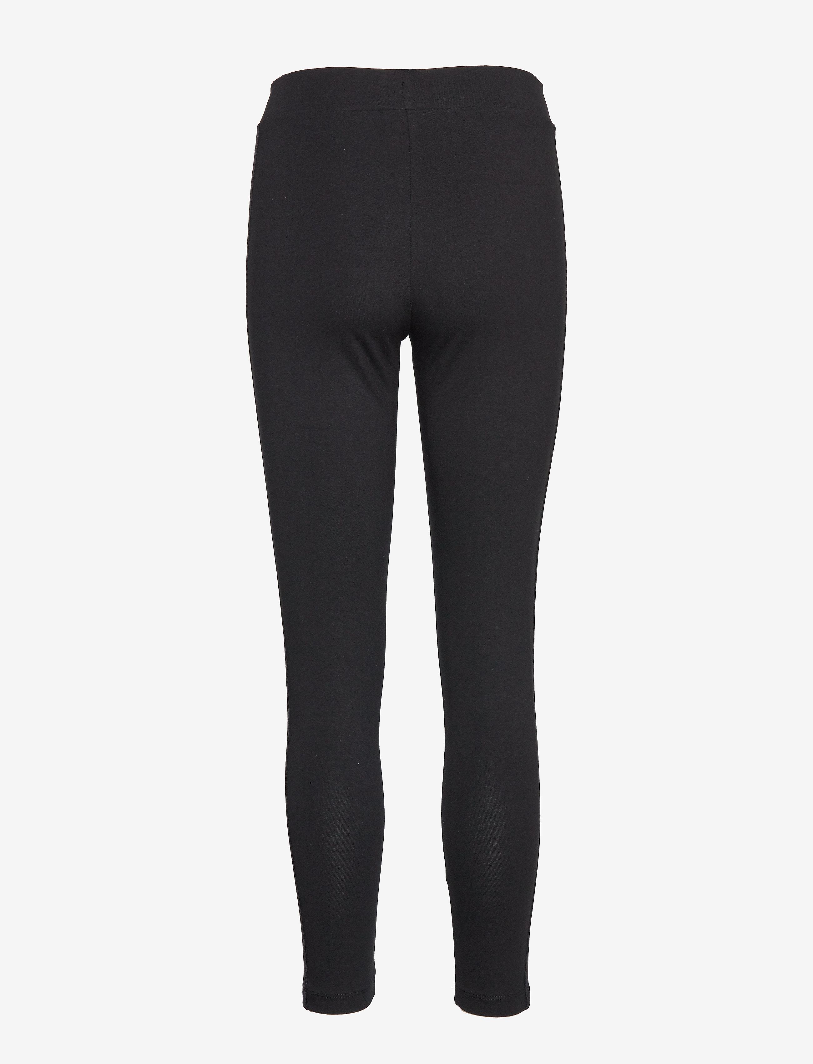 Calvin Klein Jeans - MONOGRAM TAPE MILANO - ck black/ bright white - 1