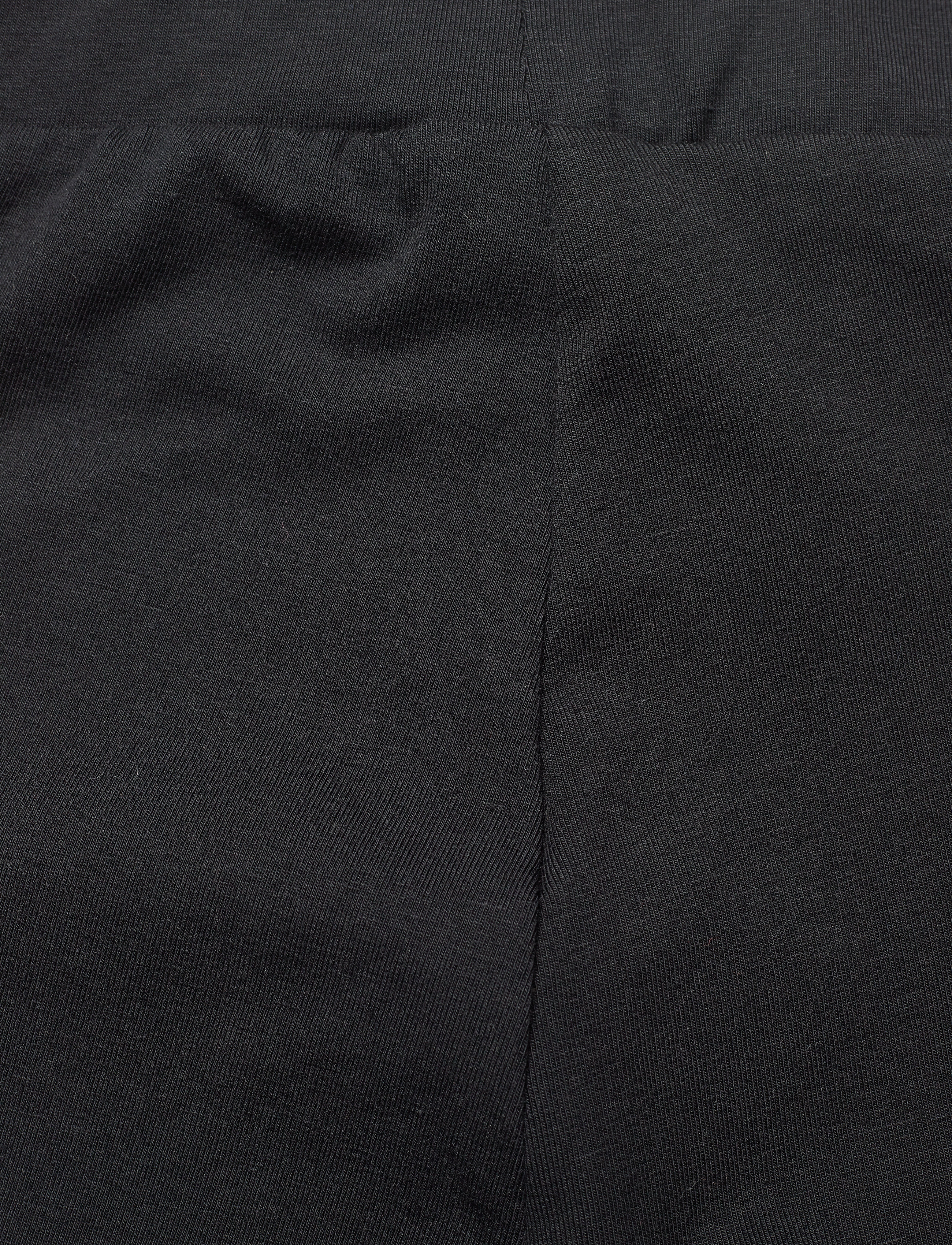 Calvin Klein Jeans - MONOGRAM TAPE MILANO - ck black/ bright white - 5