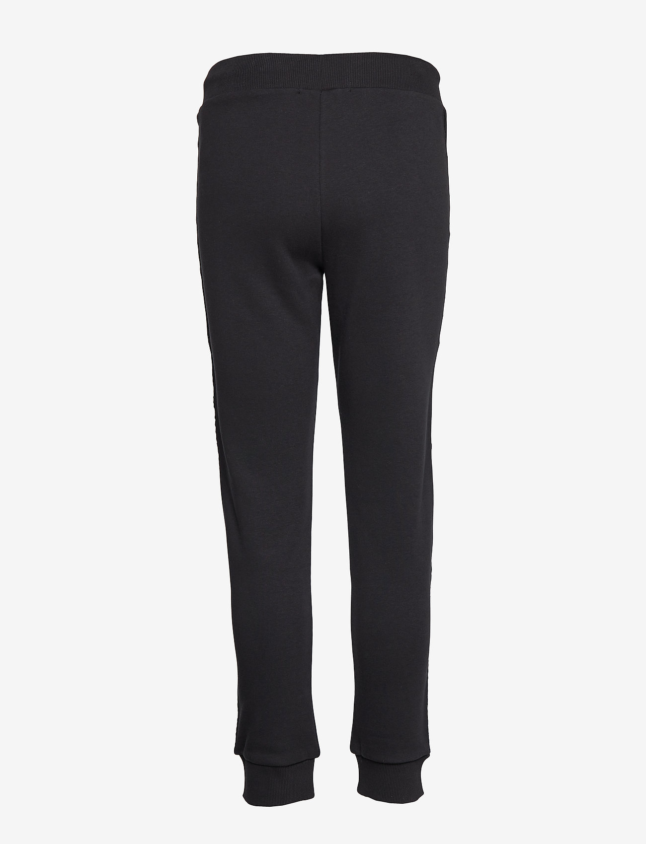 Calvin Klein Jeans - MONOGRAM TAPE JOGGIN - ck black - 1