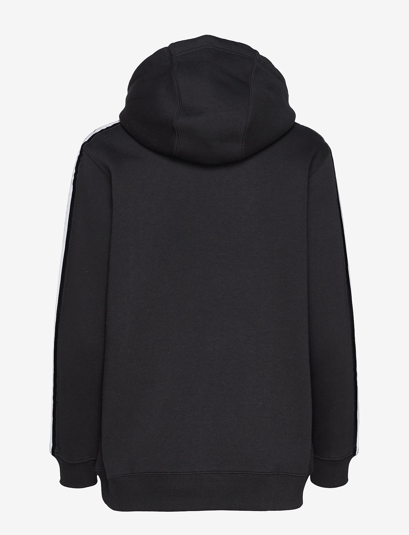 Calvin Klein Jeans - MONOGRAM TAPE HOODIE - ck black - 1