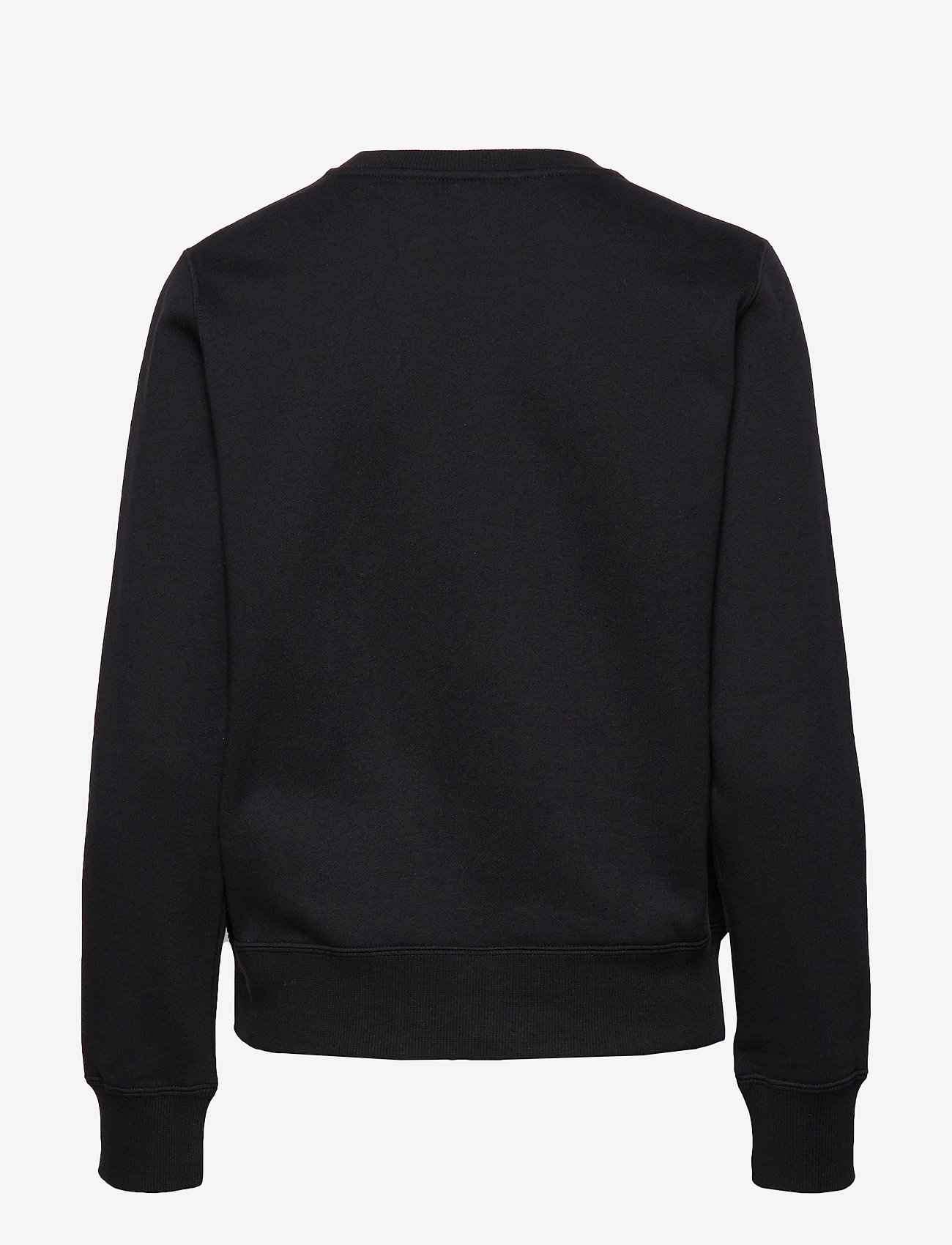 Calvin Klein Jeans - INSTIT GOLD BOX LOGO - ck black - 1