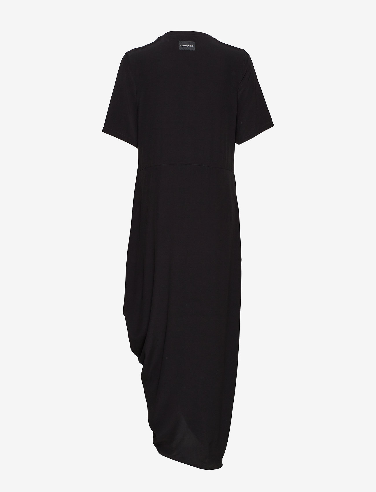 Calvin Klein Jeans - SS LOGO STRAP MIDI D - ck black - 2