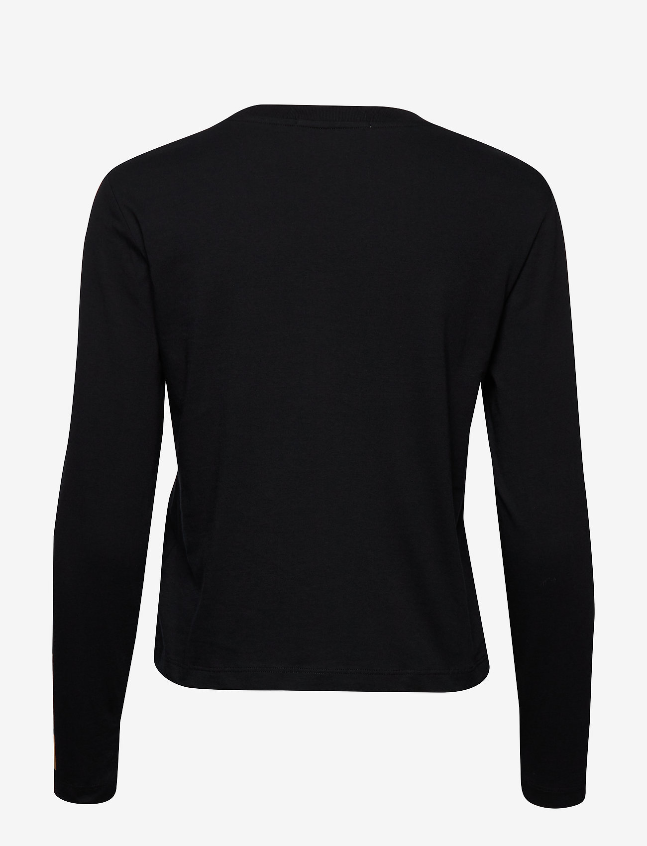 Calvin Klein Jeans - MULTI INSTIT BOX LOG - ck black - 1