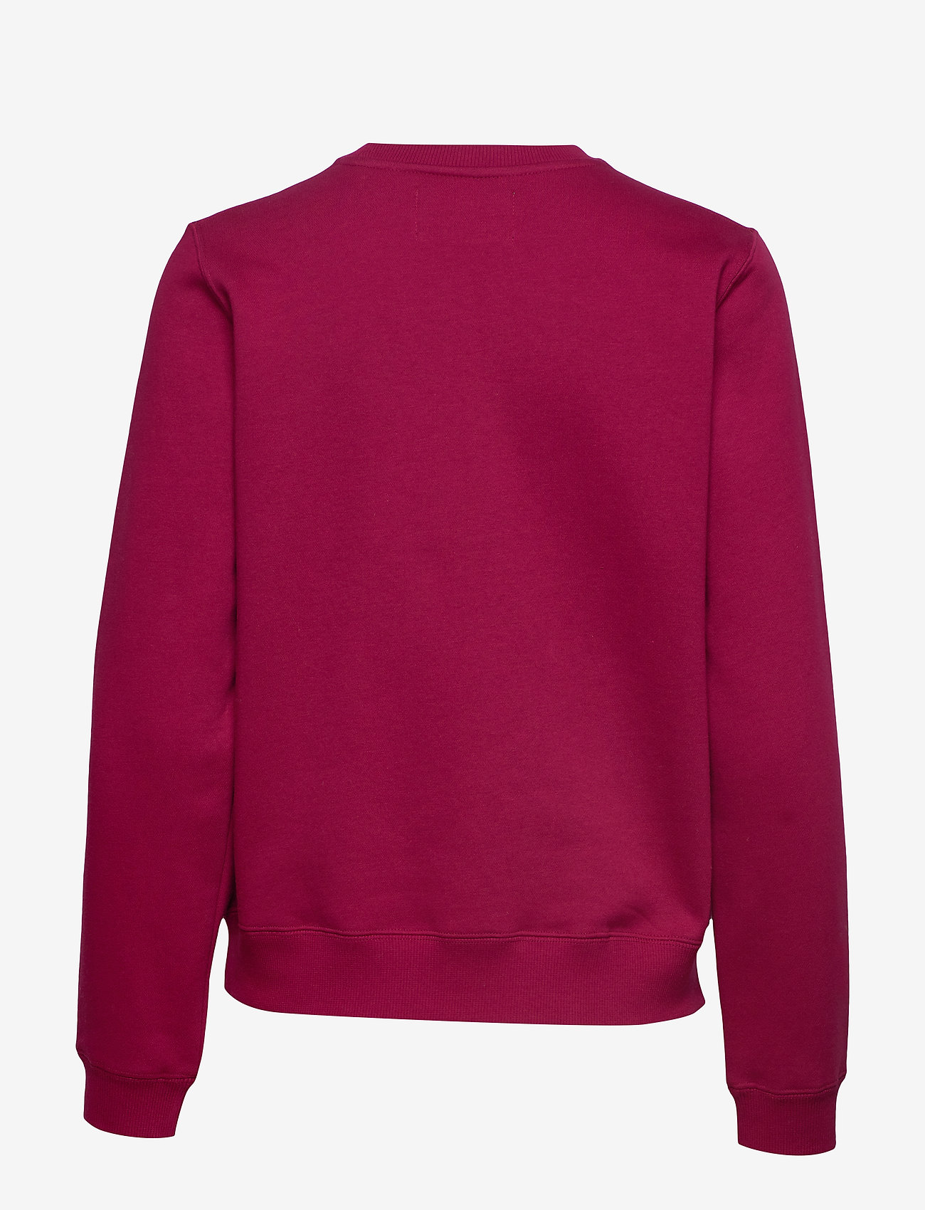 Calvin Klein Jeans - INSTITUTIONAL REGULA - beet red/ blossom - 1