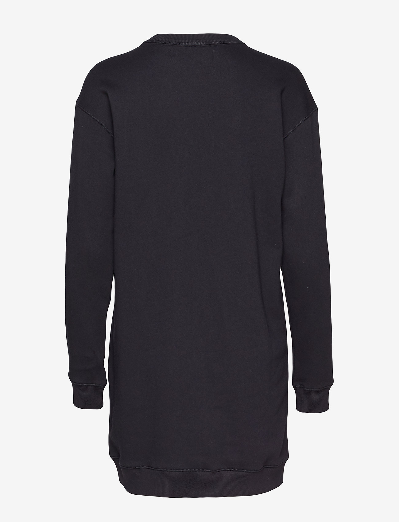 Calvin Klein Jeans - CALVIN SWEATSHIRT DR - ck black - 1